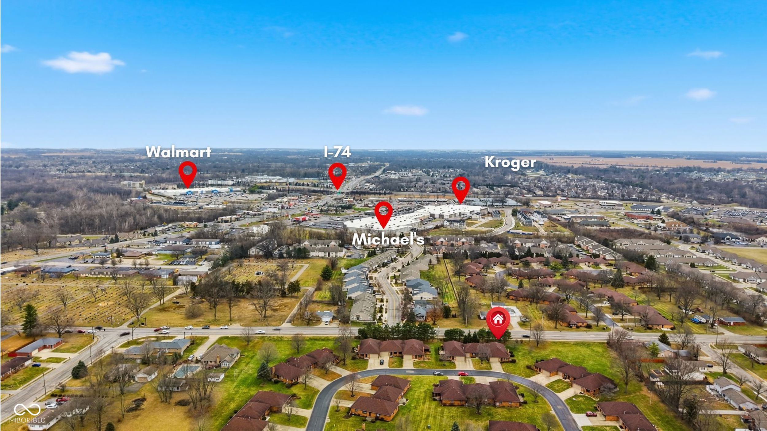 610 Eagle Crest Drive