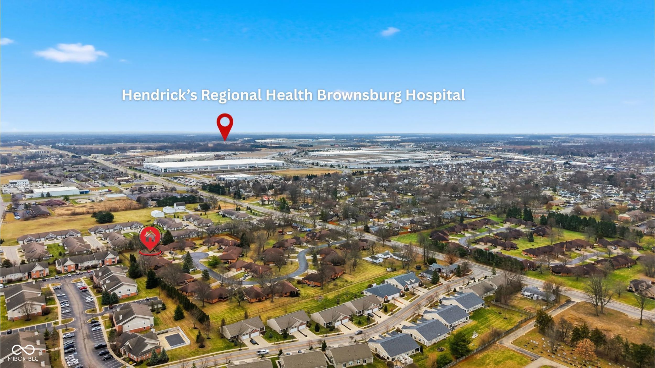 610 Eagle Crest Drive