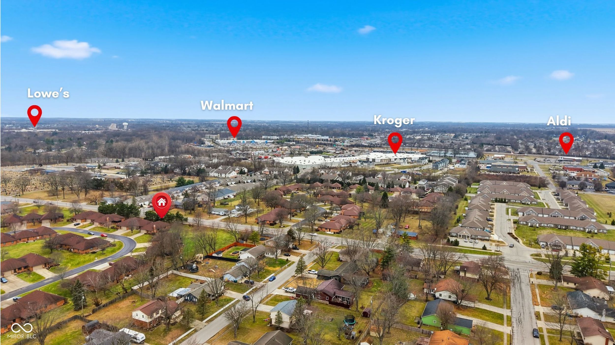 610 Eagle Crest Drive