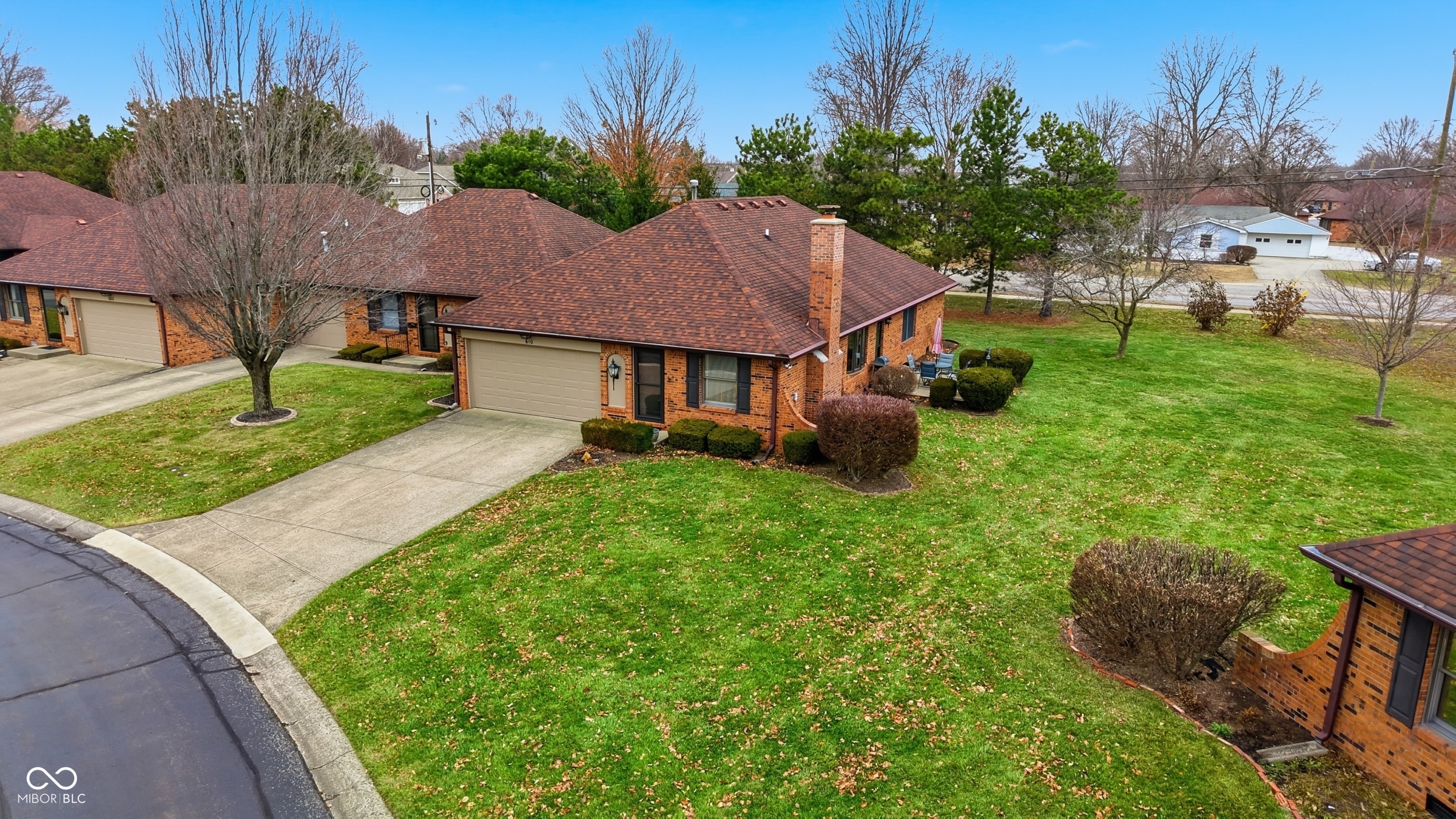 610 Eagle Crest Drive