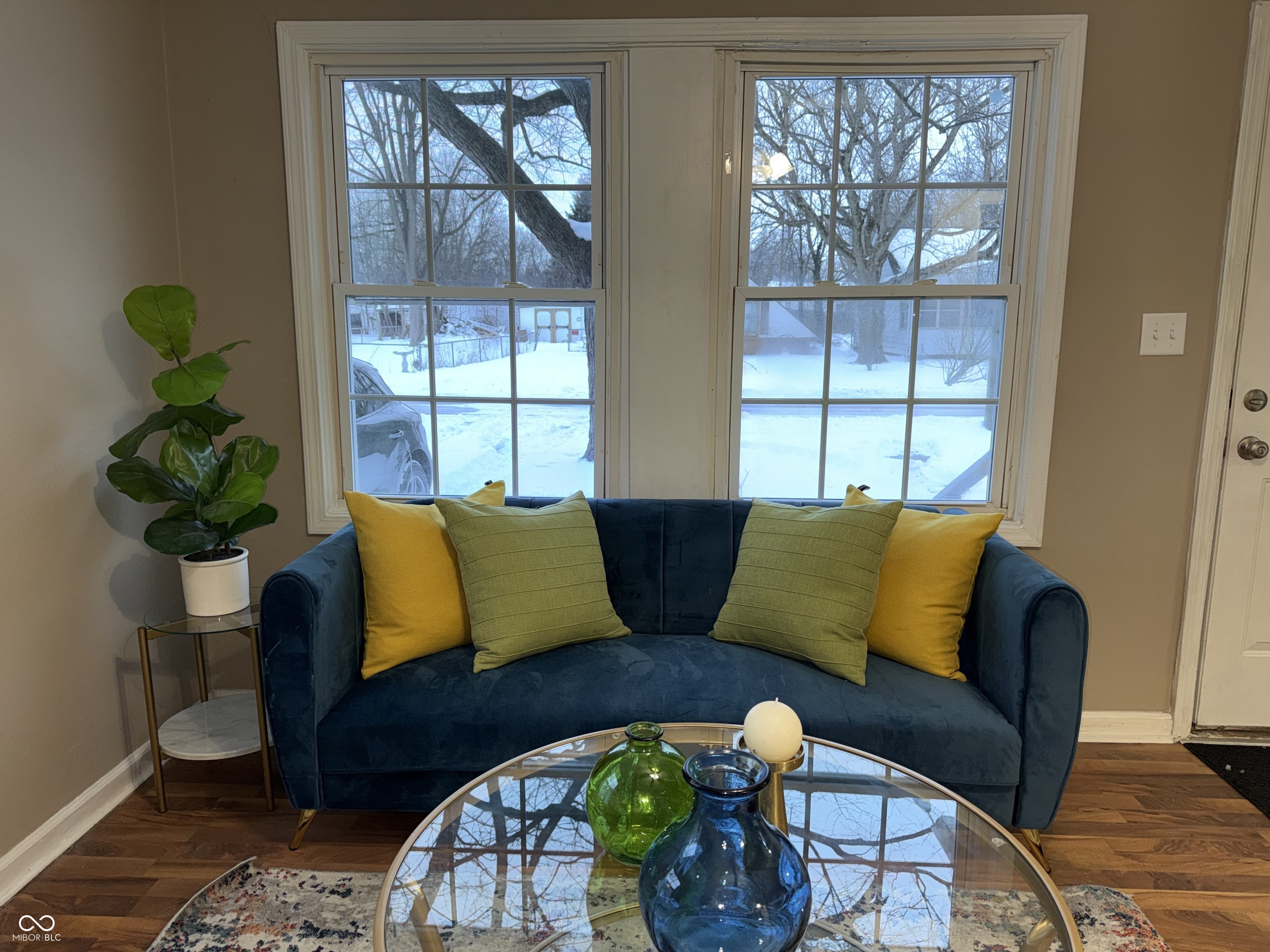 3912 Saint Charles Street