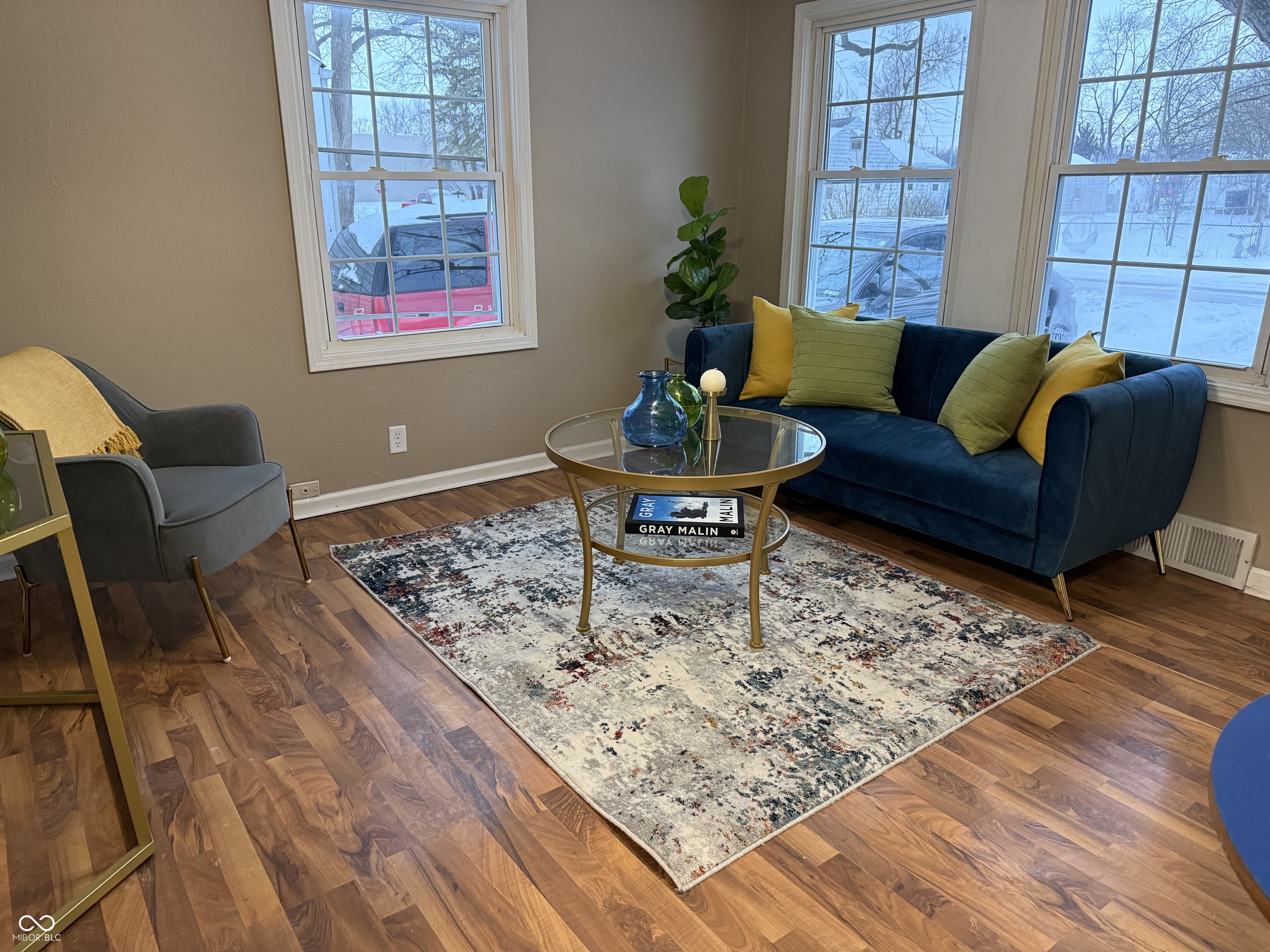 3912 Saint Charles Street