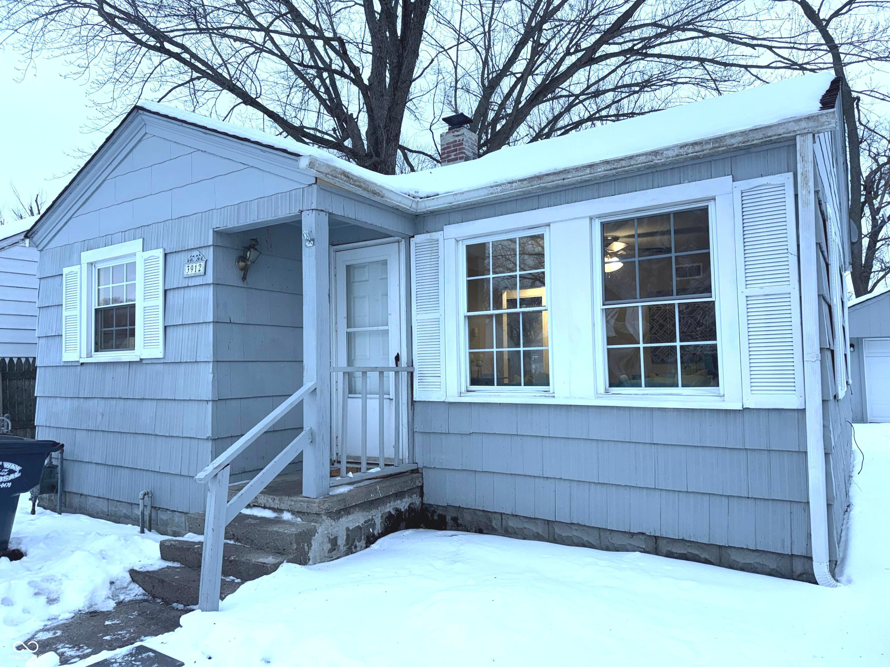 3912 Saint Charles Street