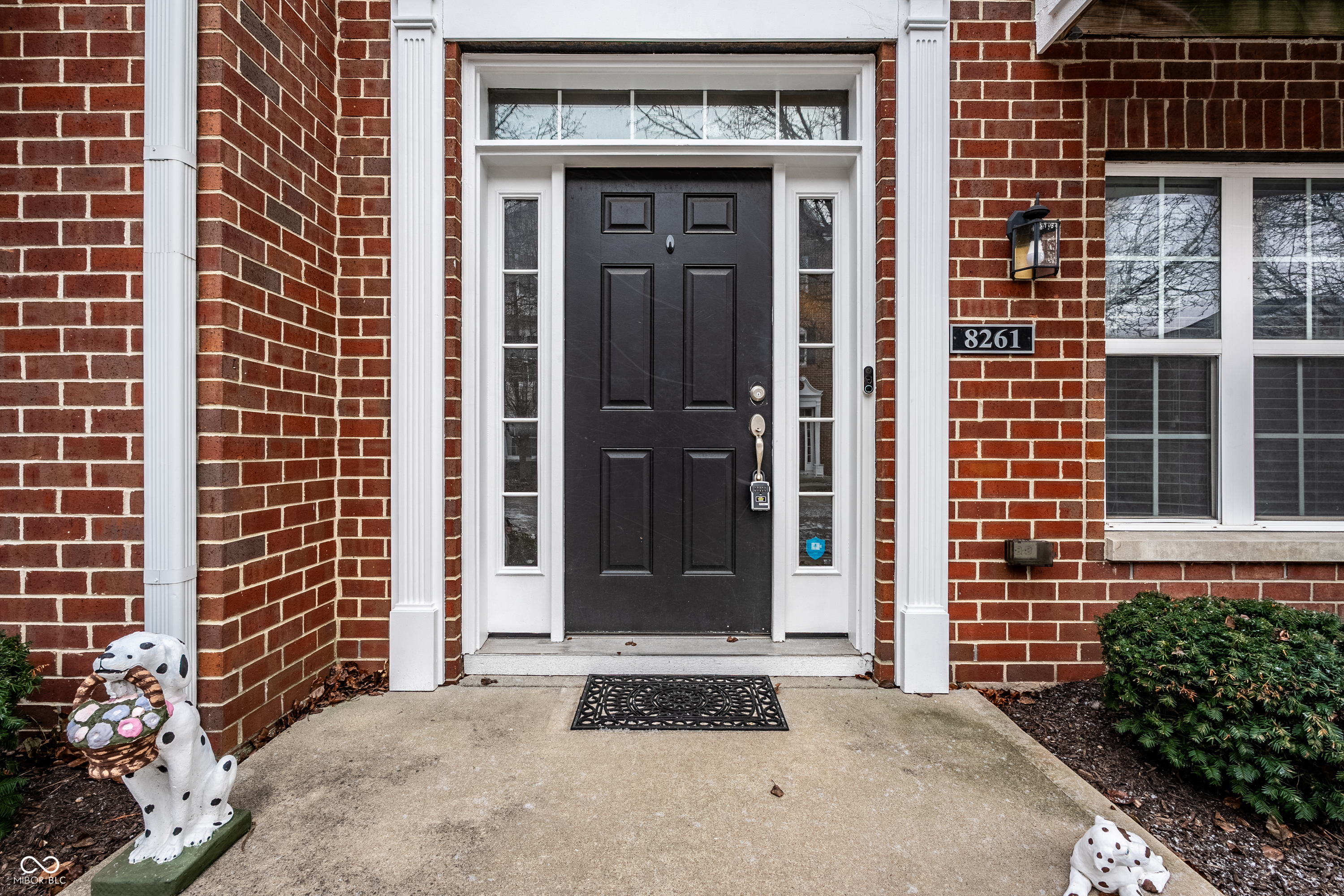 8261 Dan Allen Drive