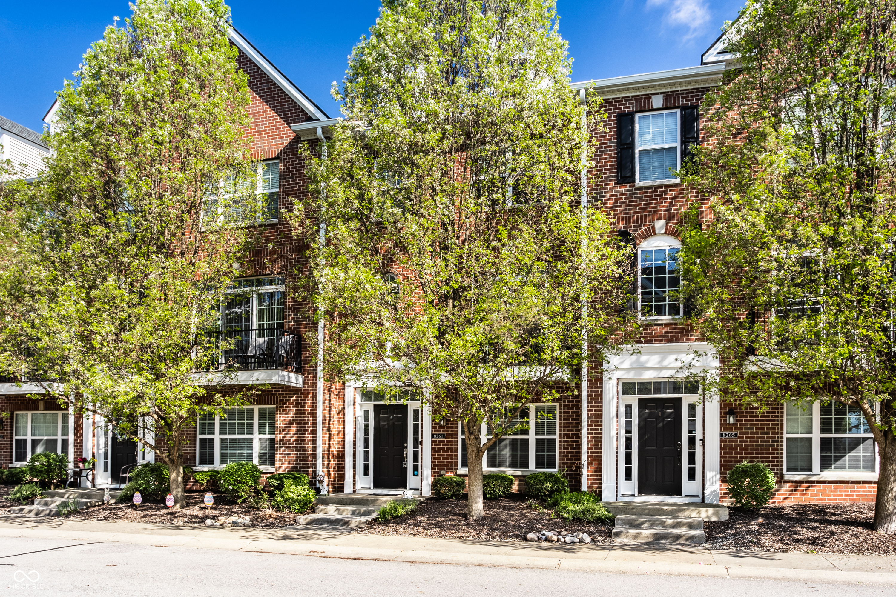 8261 Dan Allen Drive