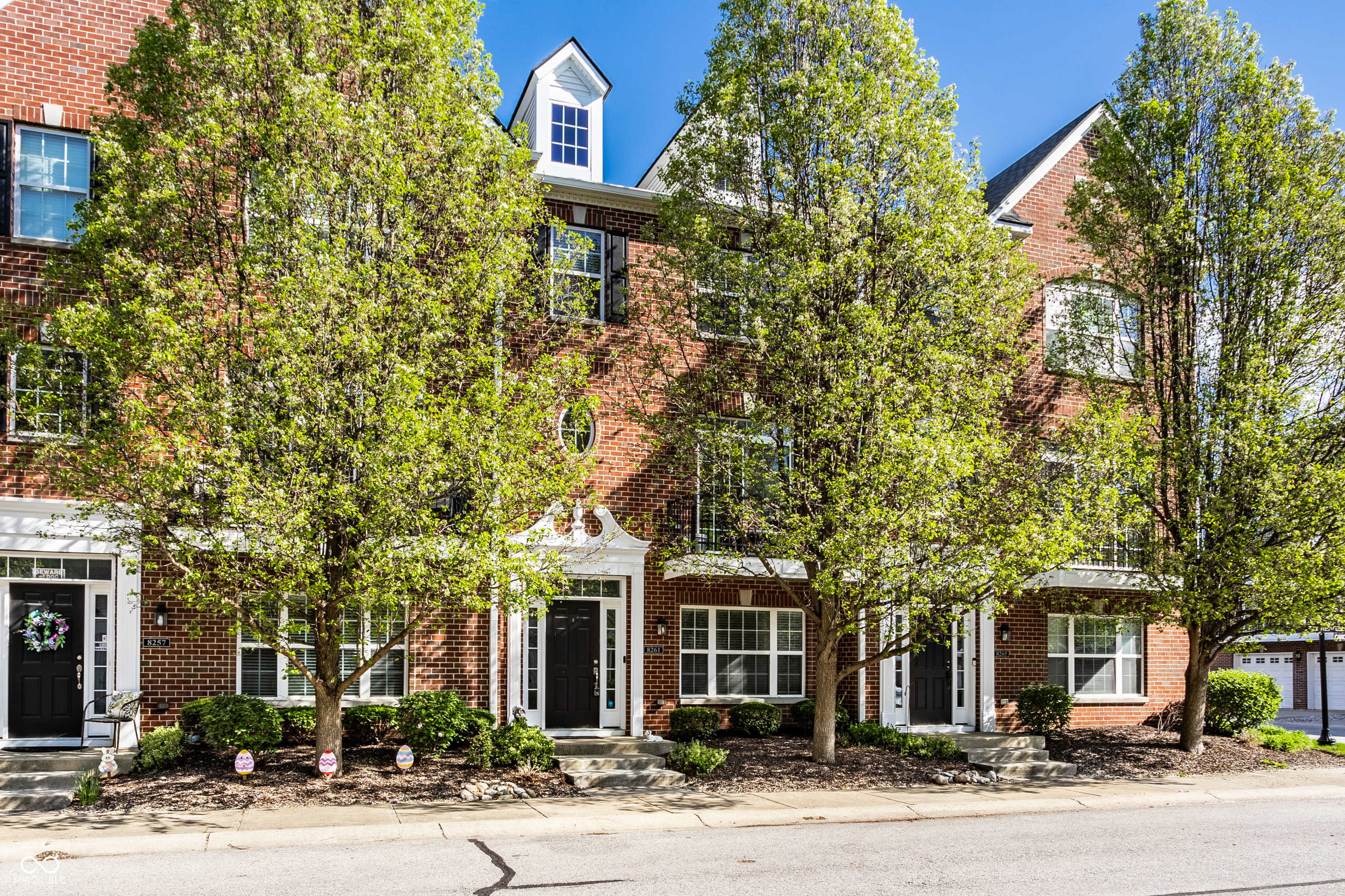 8261 Dan Allen Drive