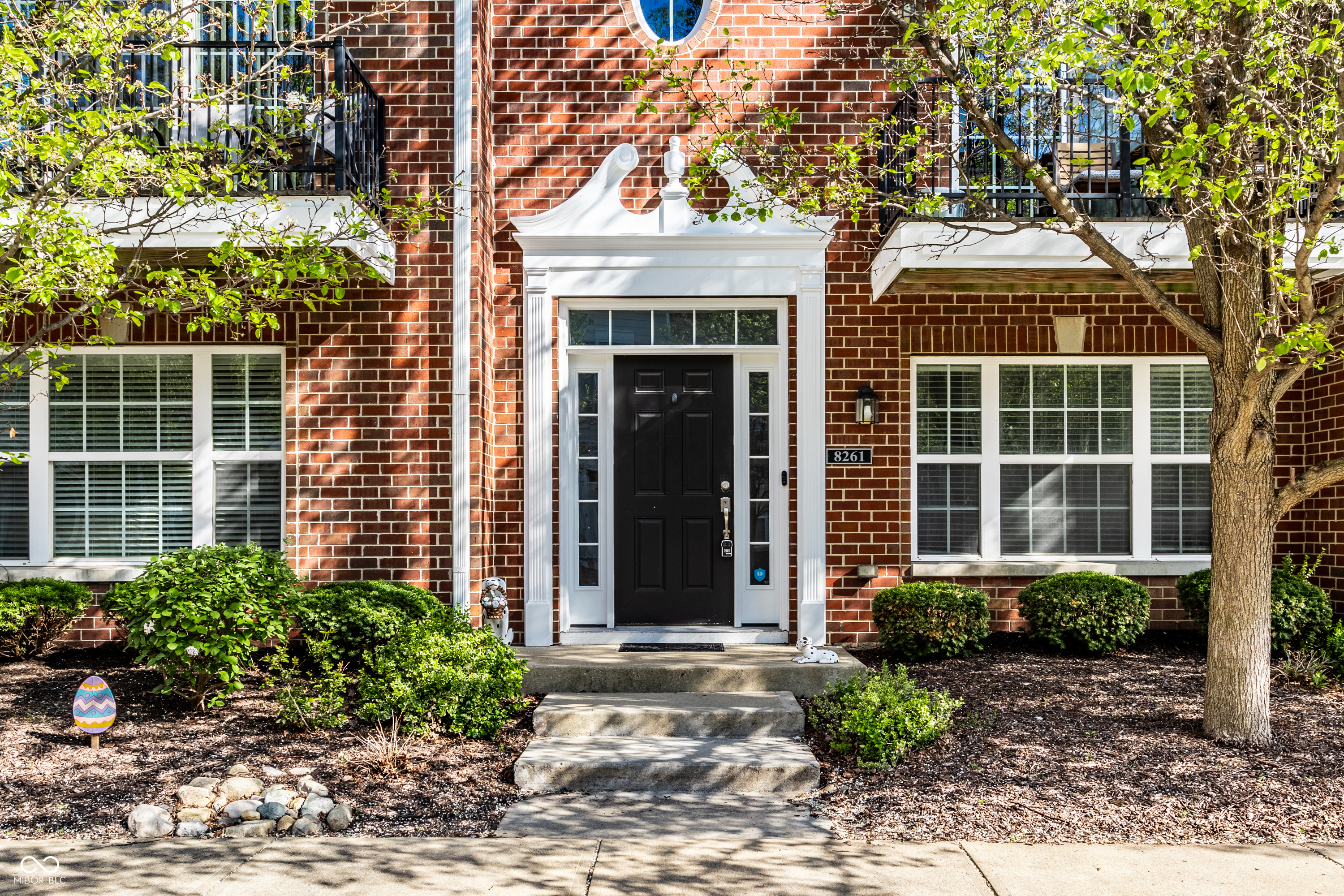 8261 Dan Allen Drive