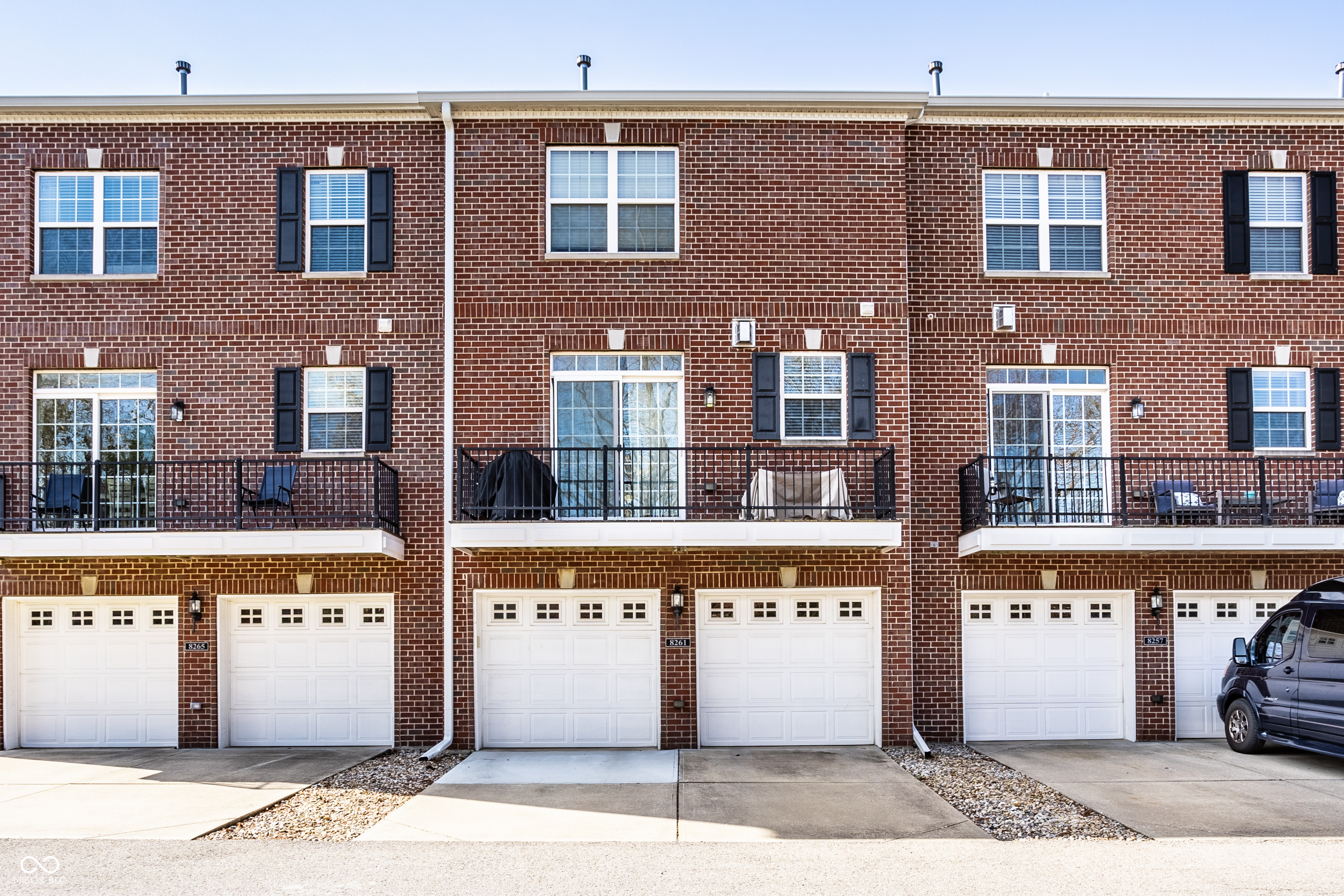 8261 Dan Allen Drive