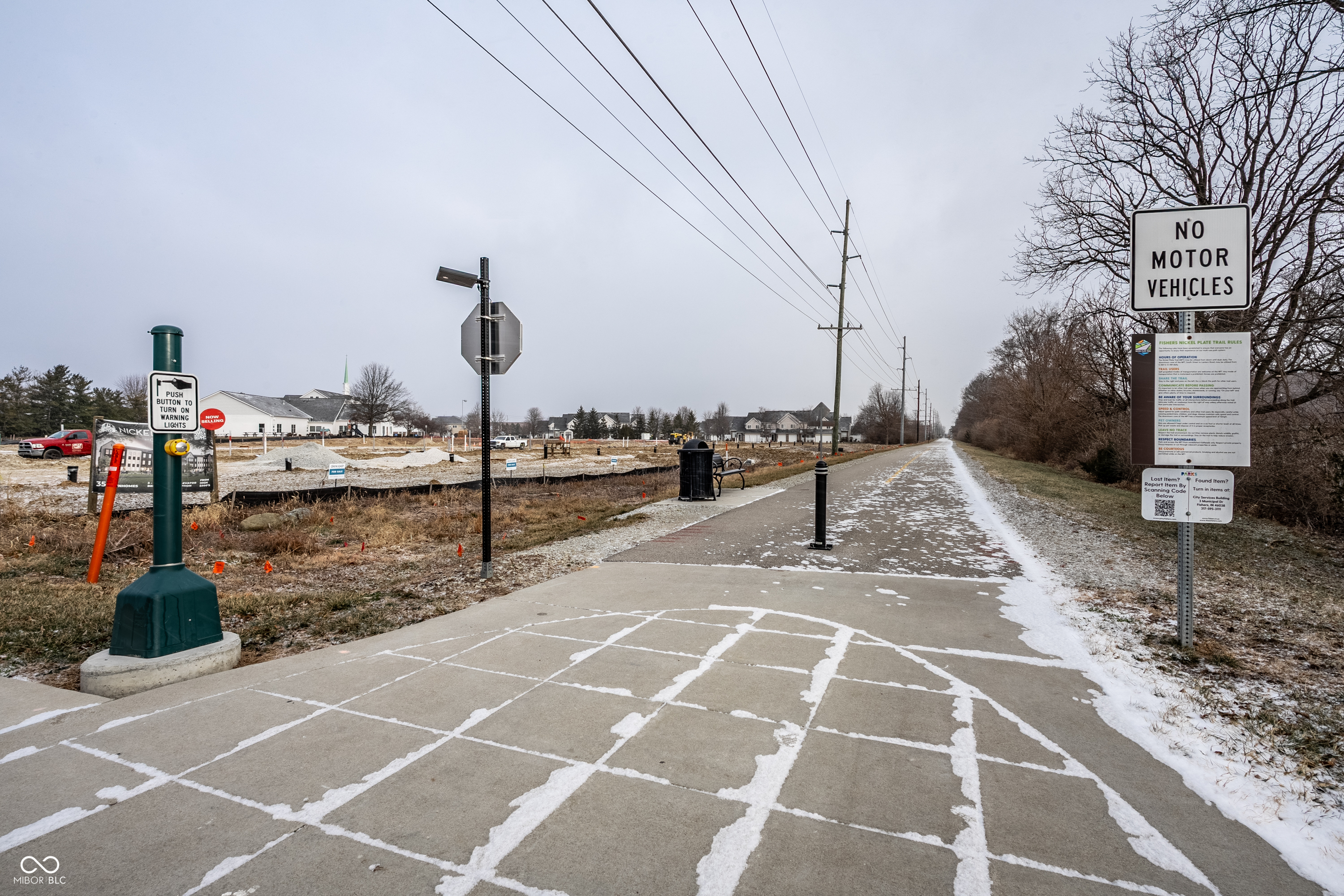 8261 Dan Allen Drive