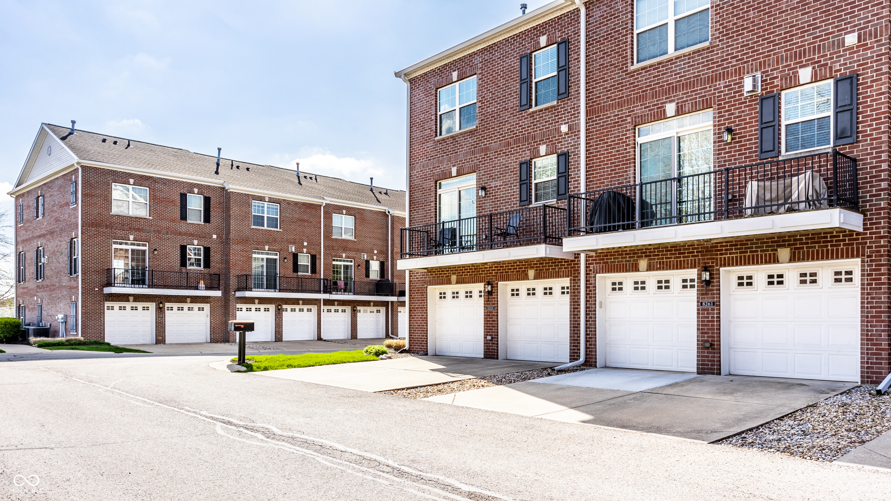 8261 Dan Allen Drive