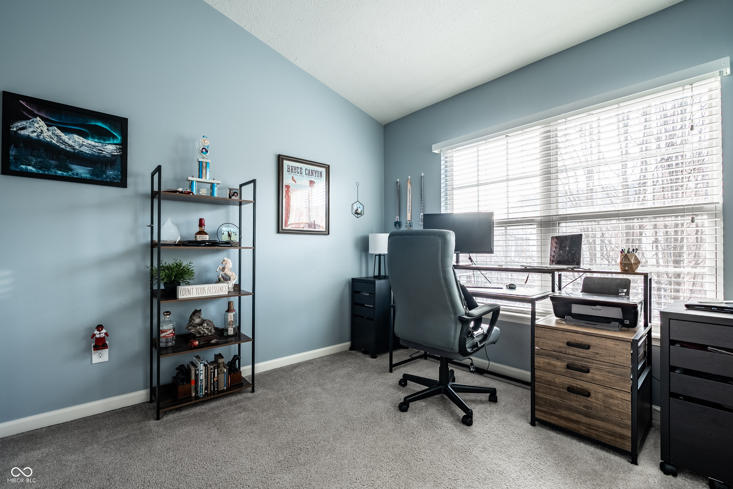 8261 Dan Allen Drive