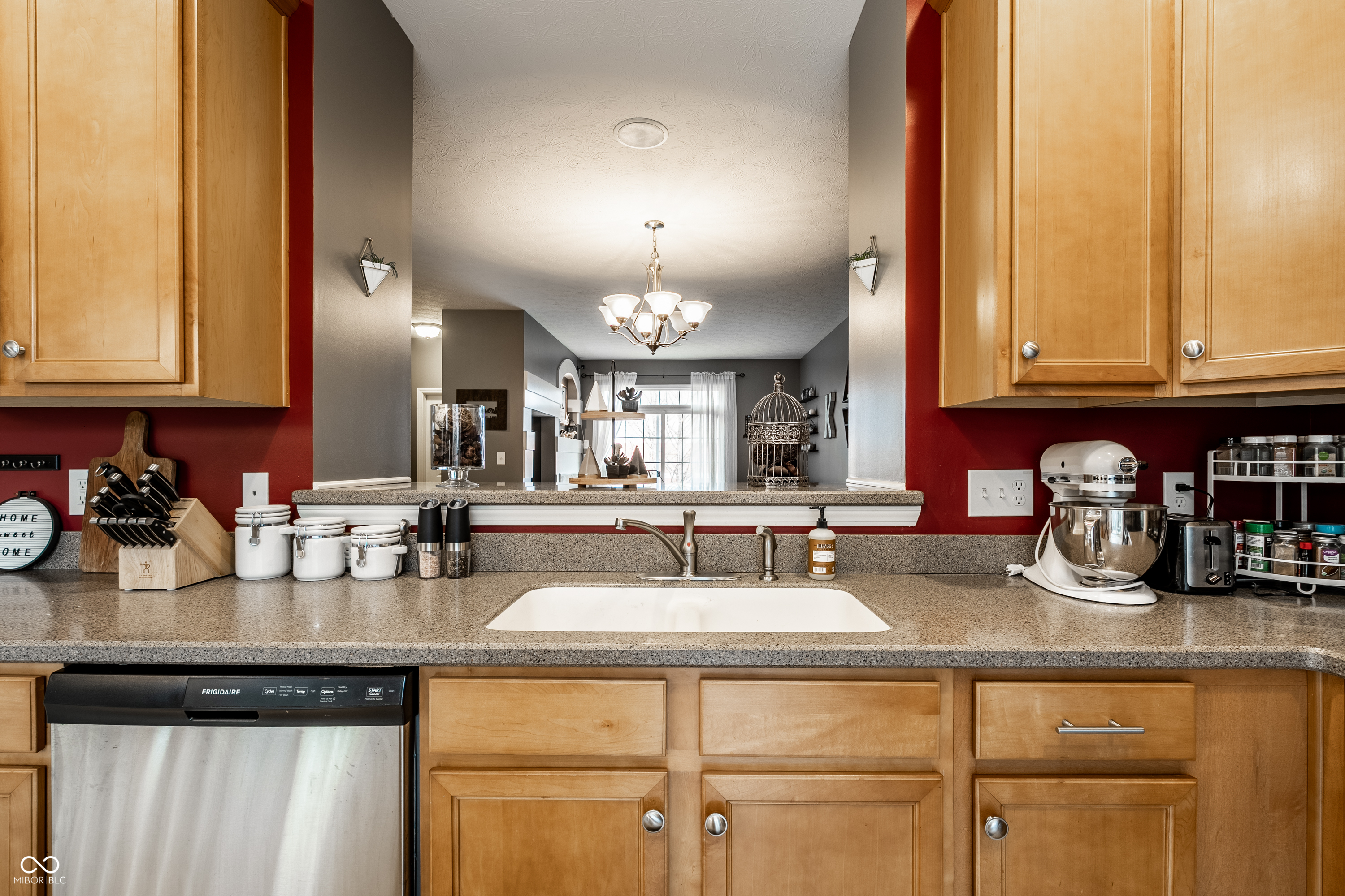 8261 Dan Allen Drive