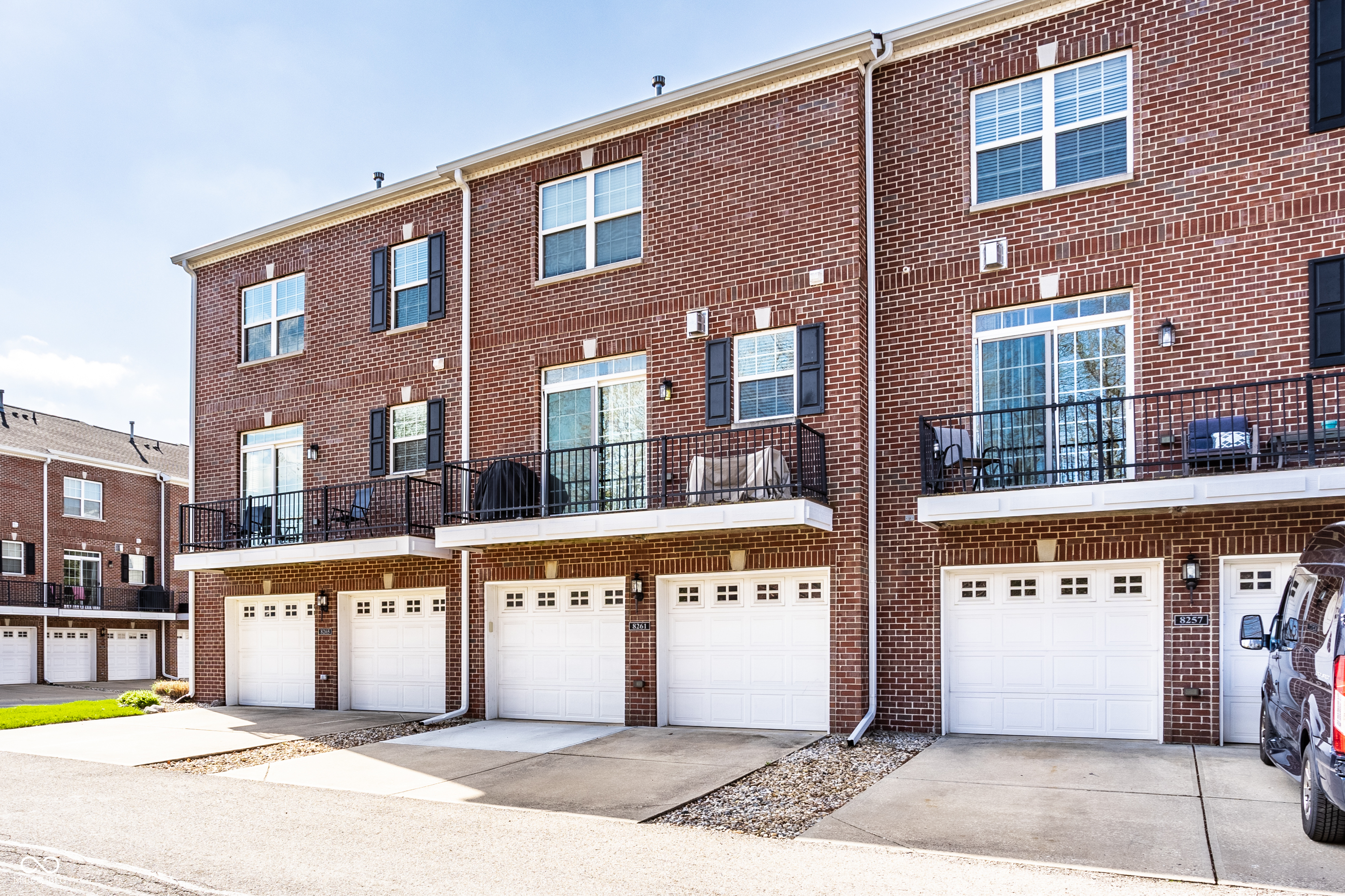 8261 Dan Allen Drive