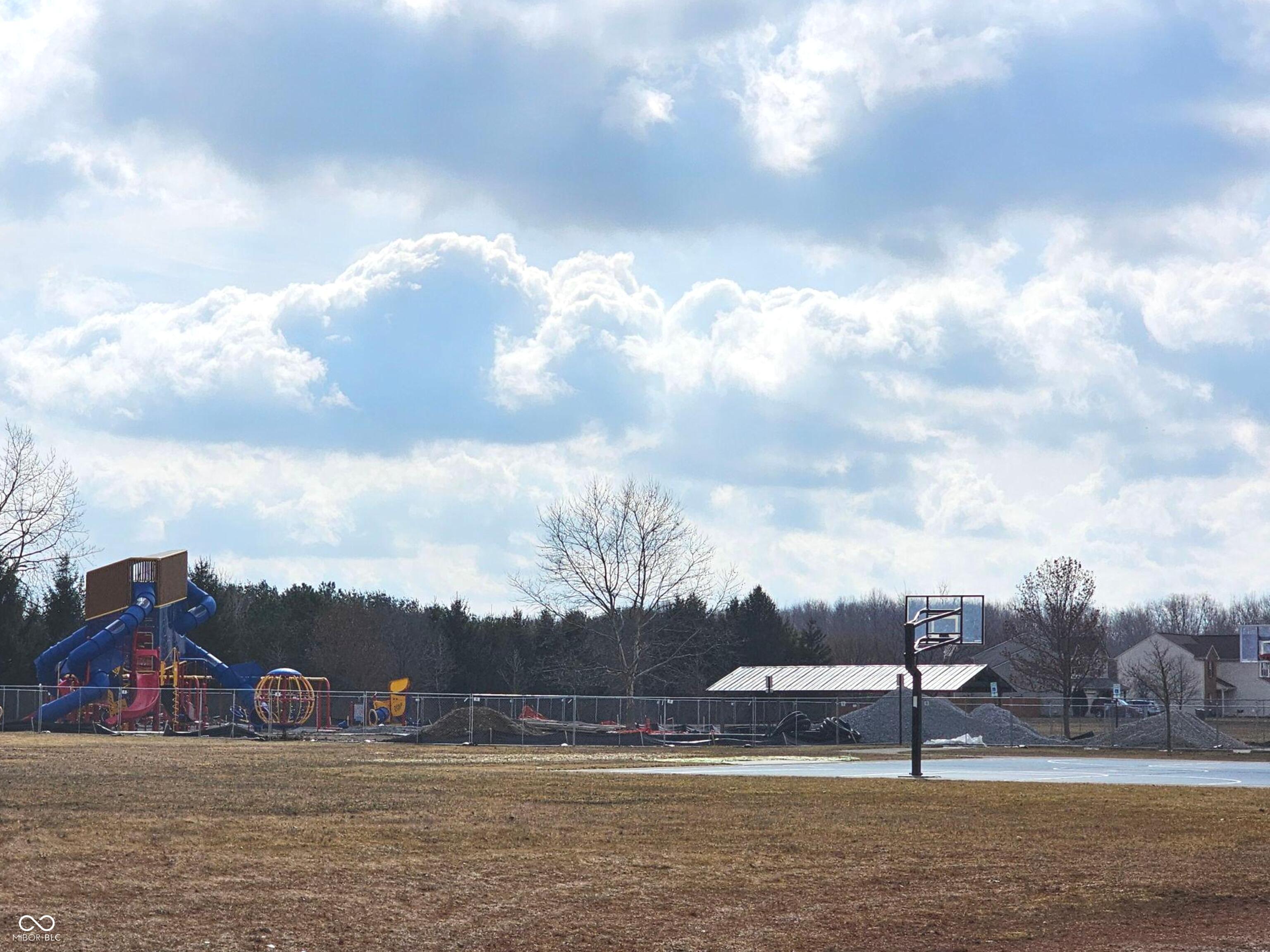 5724 Apple Branch Court