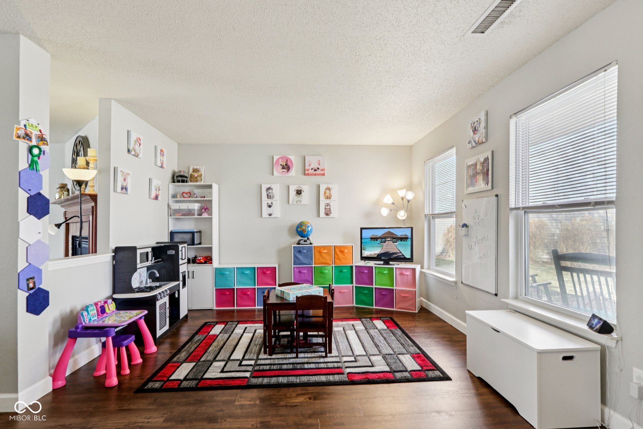 5724 Apple Branch Court