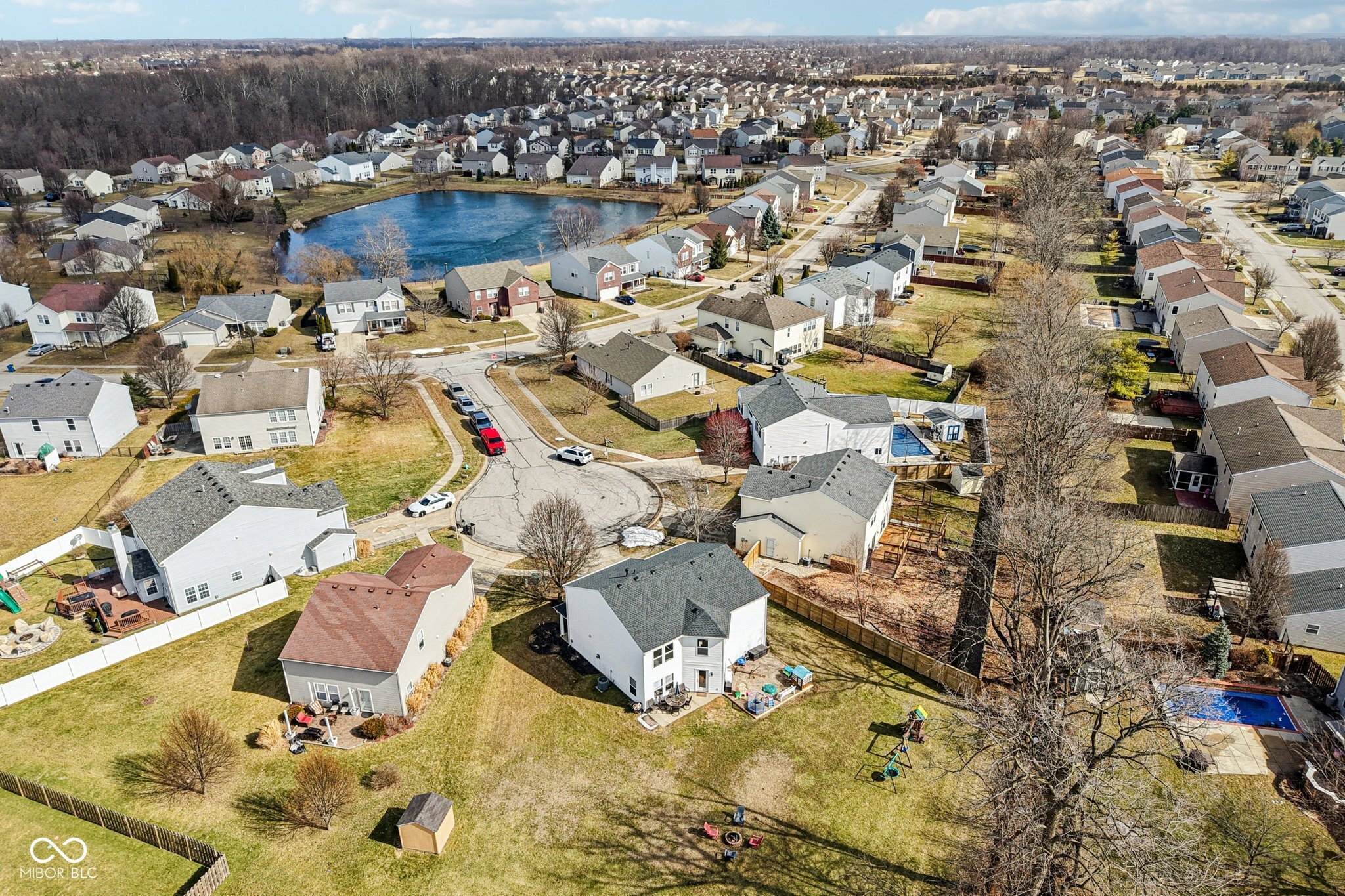 5724 Apple Branch Court