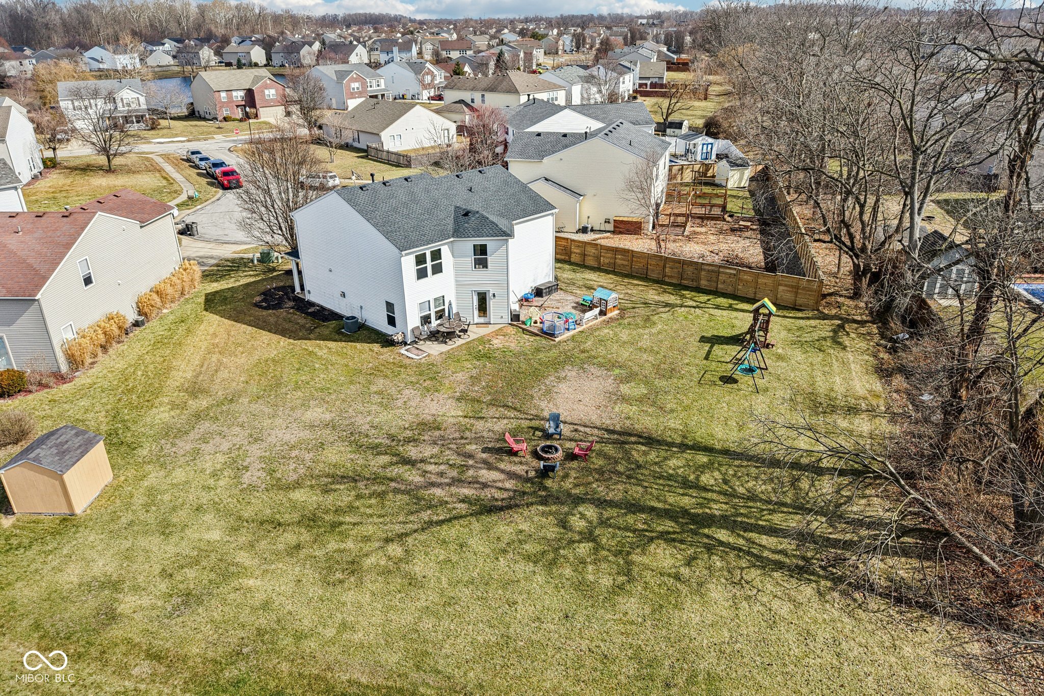 5724 Apple Branch Court