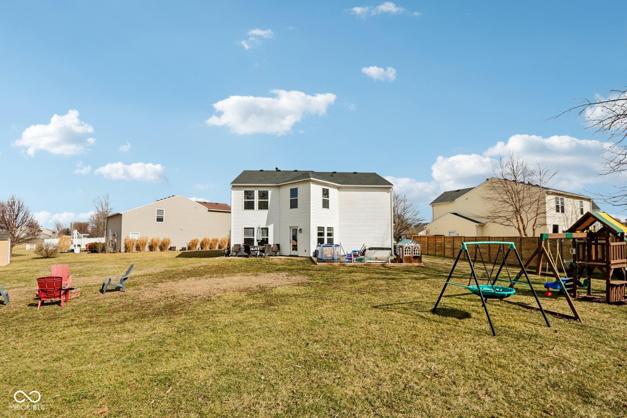 5724 Apple Branch Court