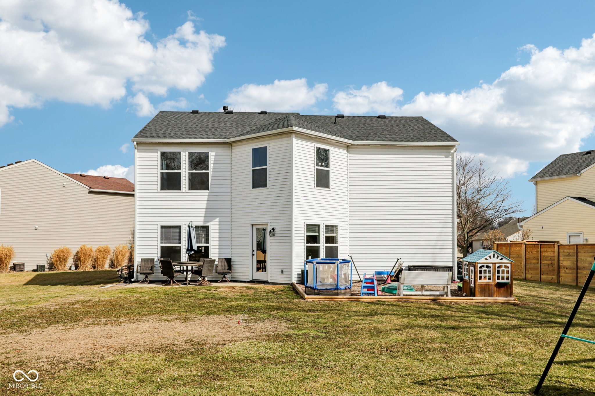 5724 Apple Branch Court