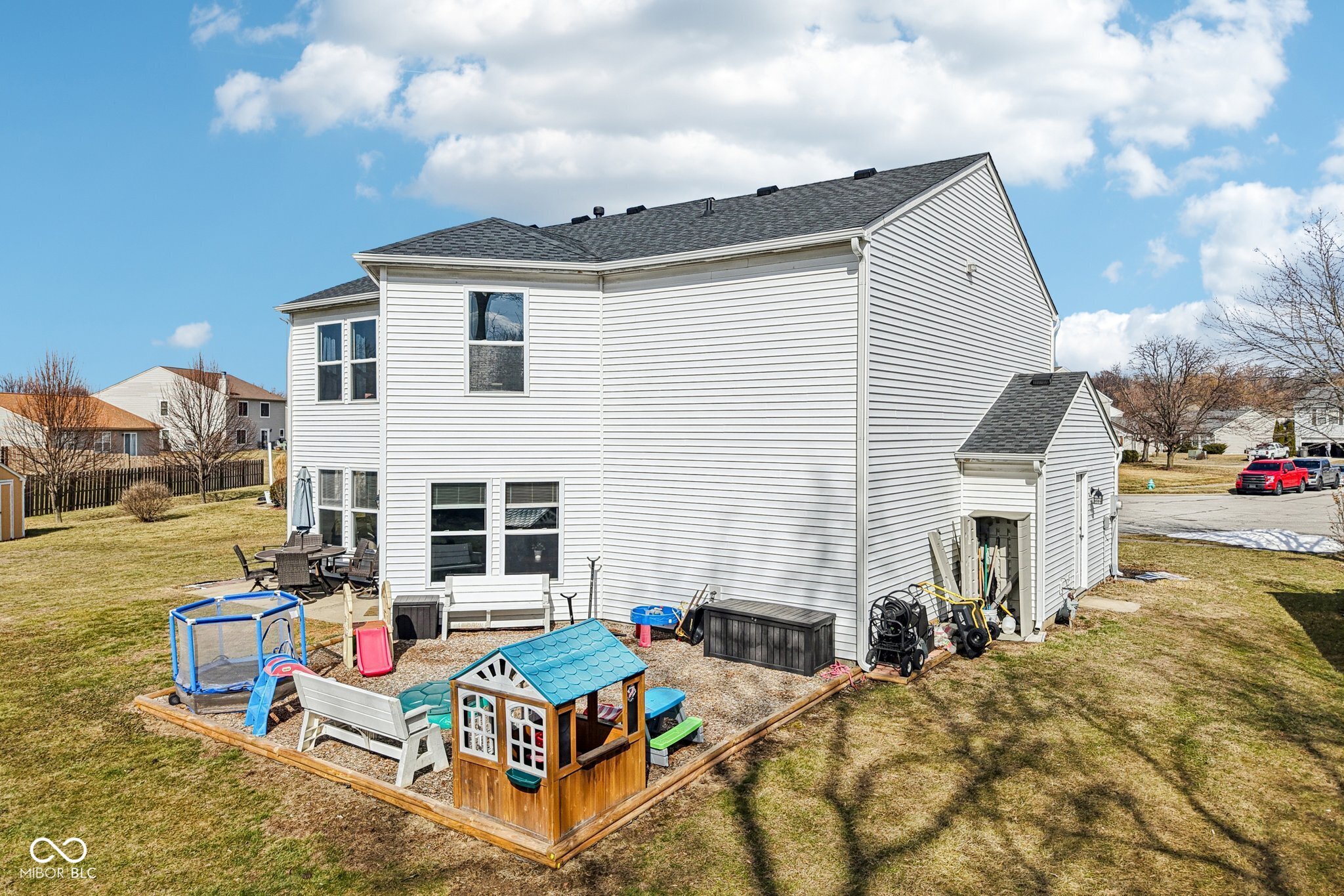 5724 Apple Branch Court