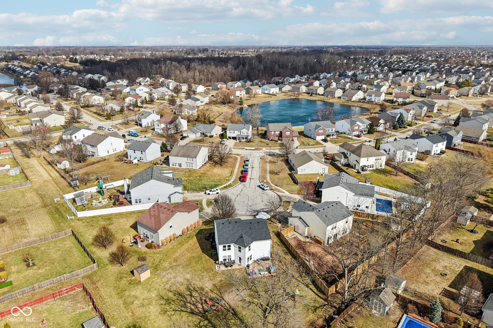 5724 Apple Branch Court