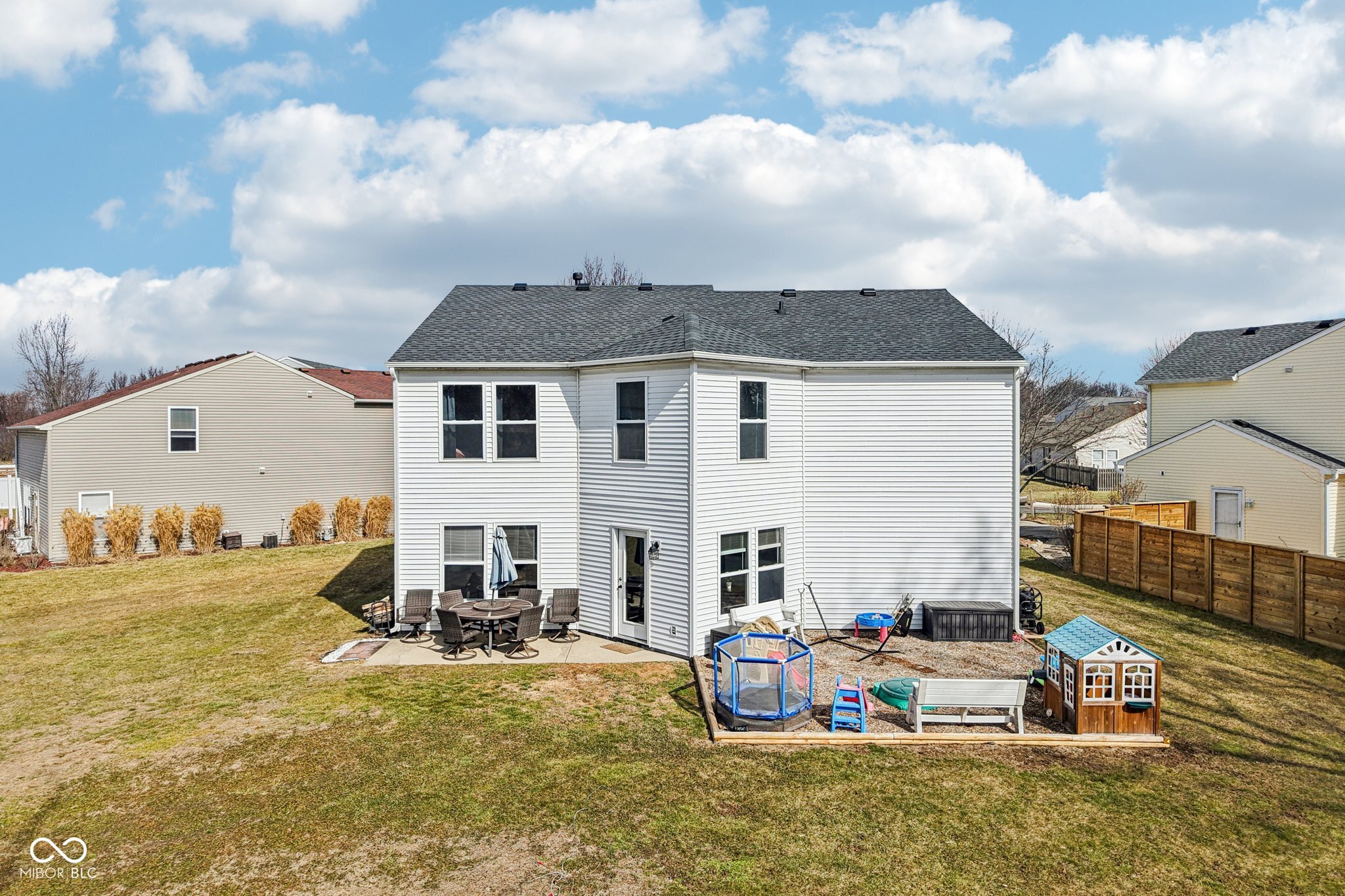 5724 Apple Branch Court