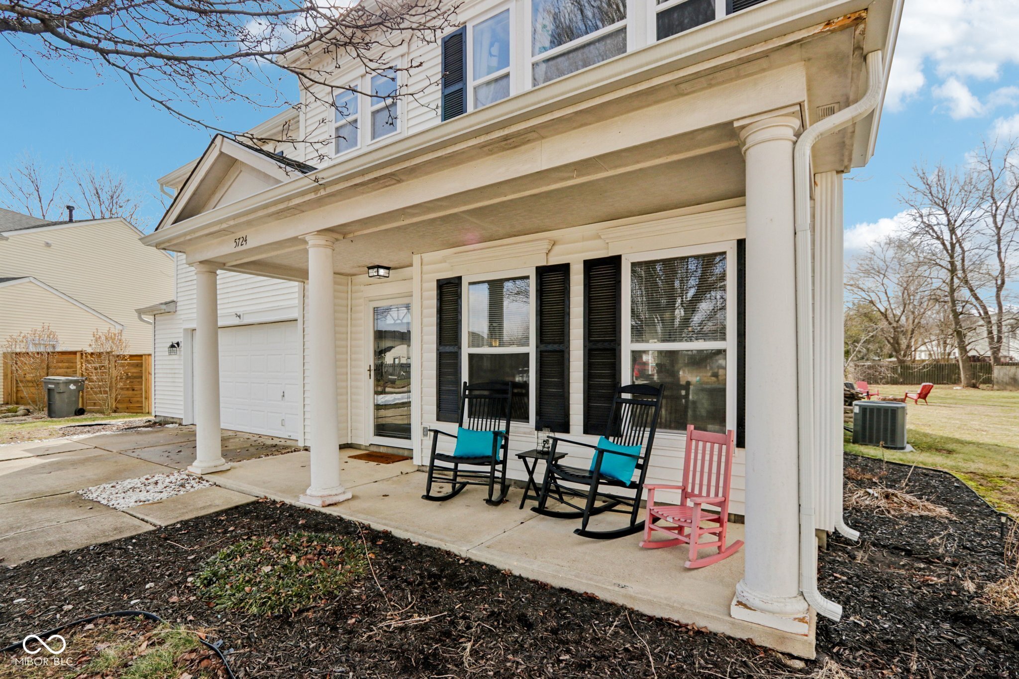 5724 Apple Branch Court