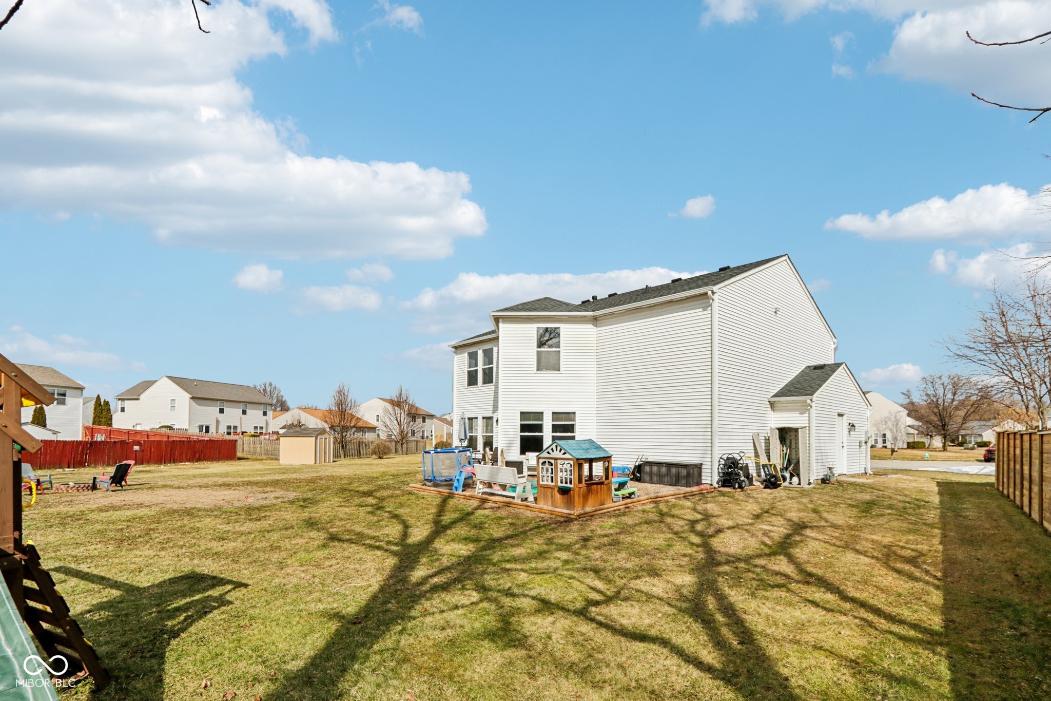 5724 Apple Branch Court