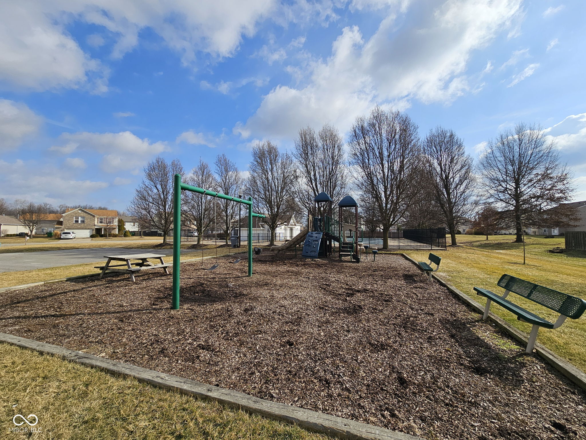 5724 Apple Branch Court