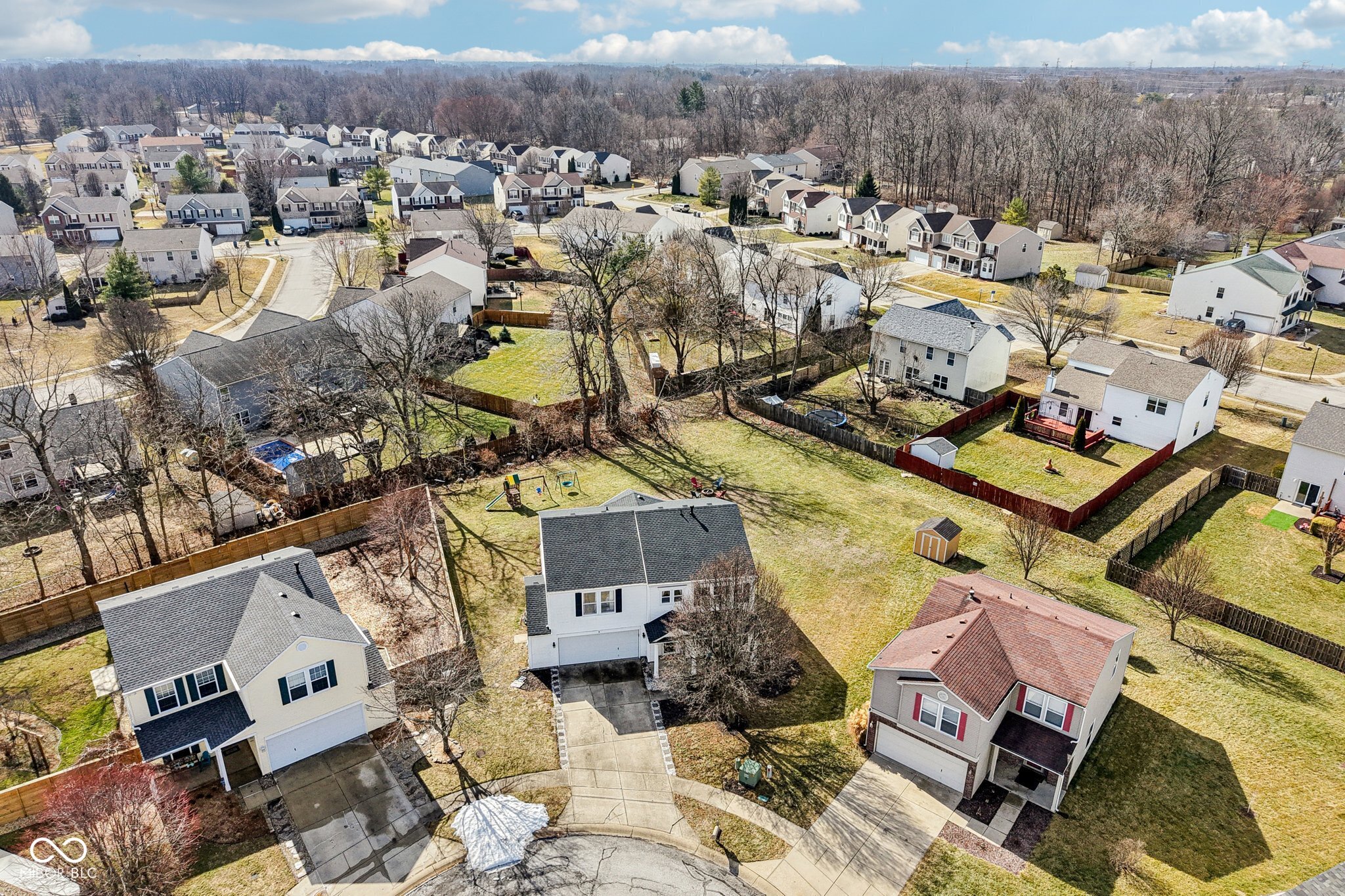 5724 Apple Branch Court