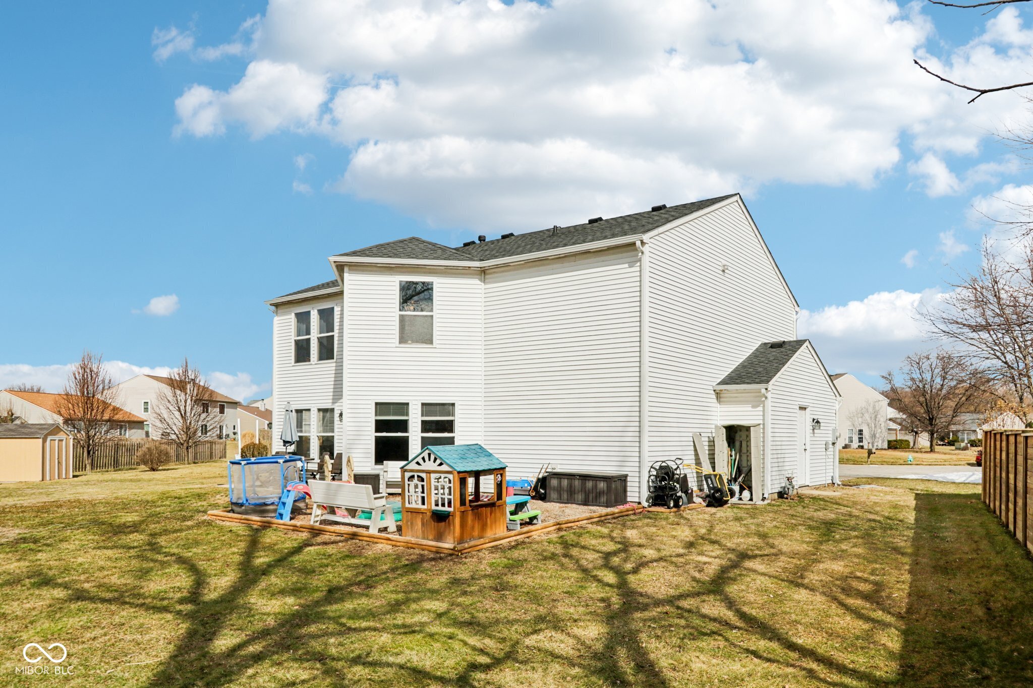 5724 Apple Branch Court