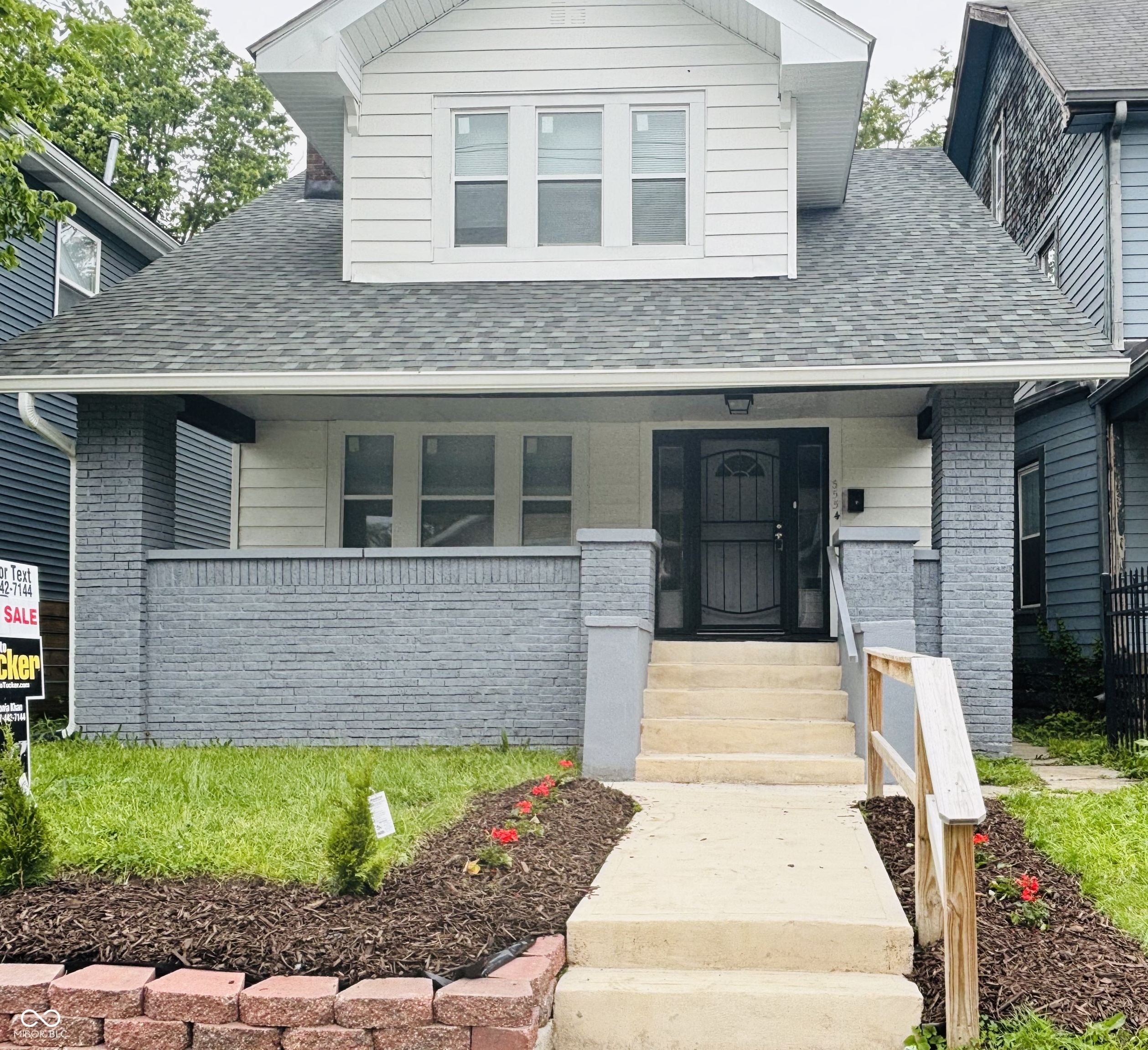 3554 N Illinois Street