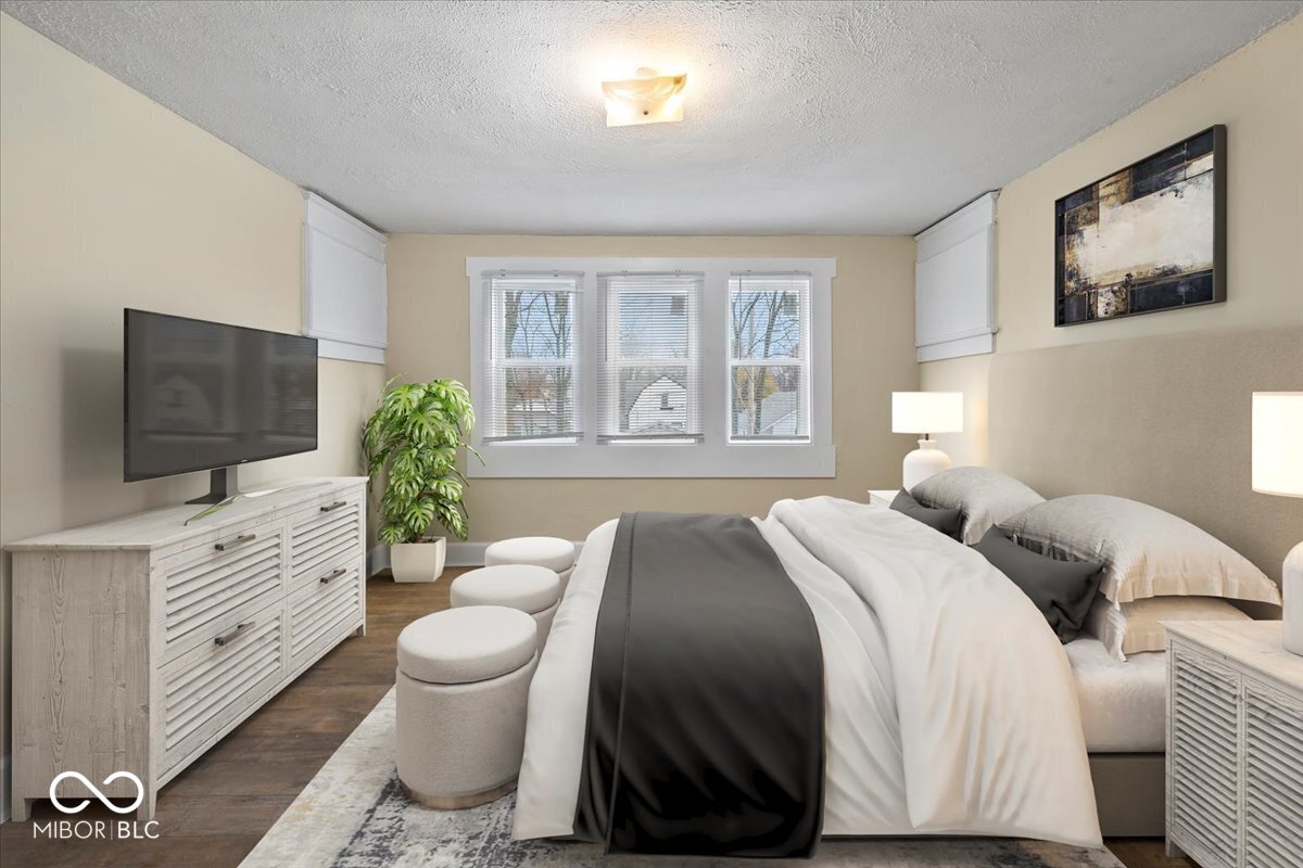 3554 N Illinois Street