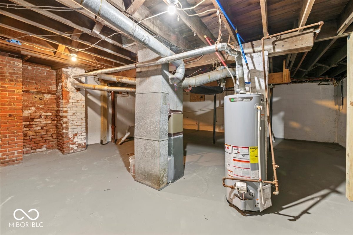 3554 N Illinois Street