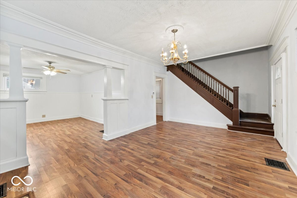 3554 N Illinois Street