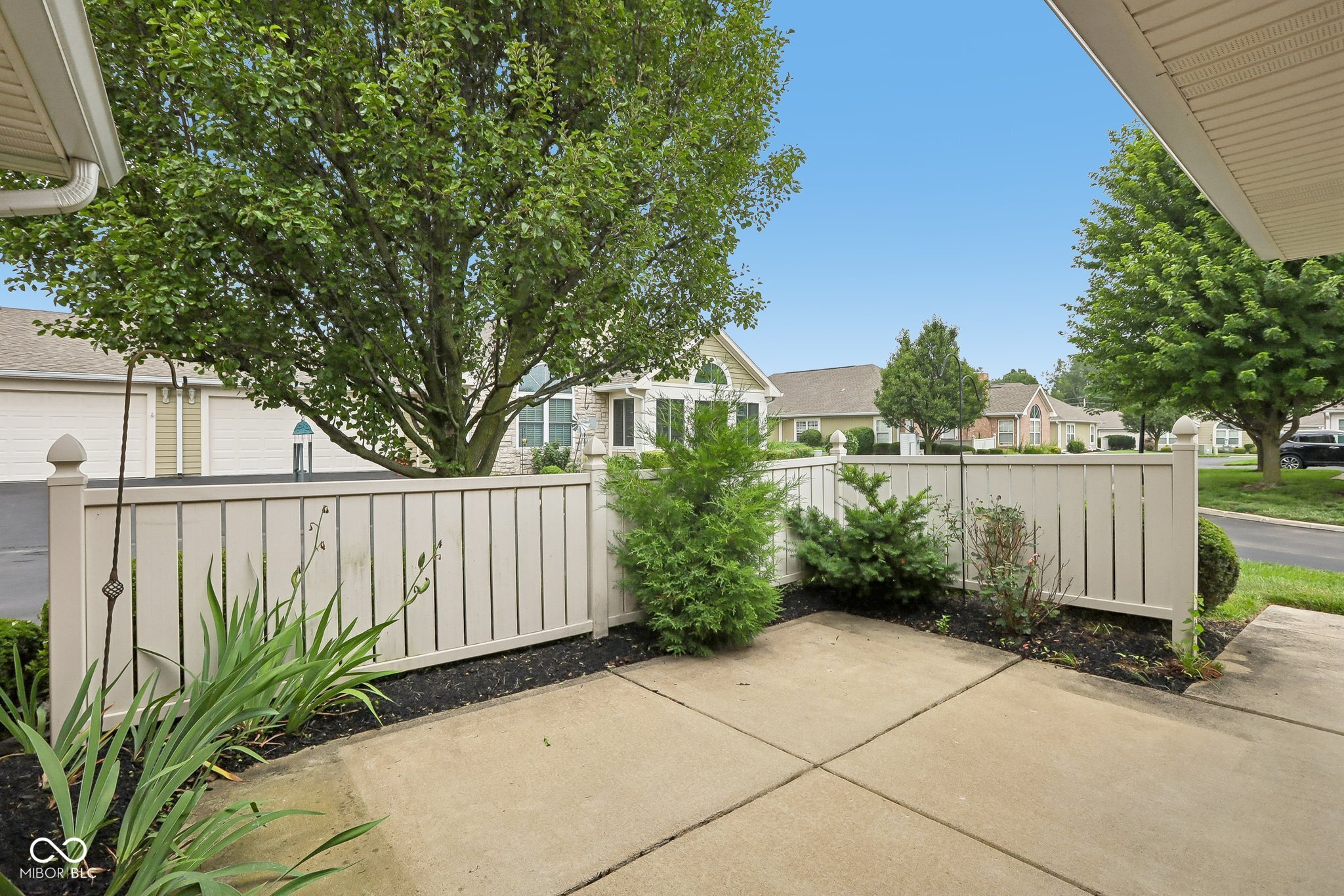 7347 Chapel Villas Lane Unit: UNIT B