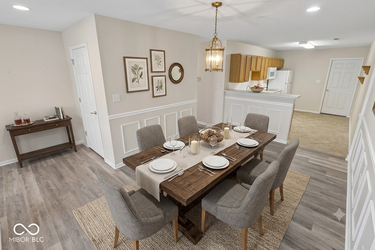 7347 Chapel Villas Lane Unit: UNIT B