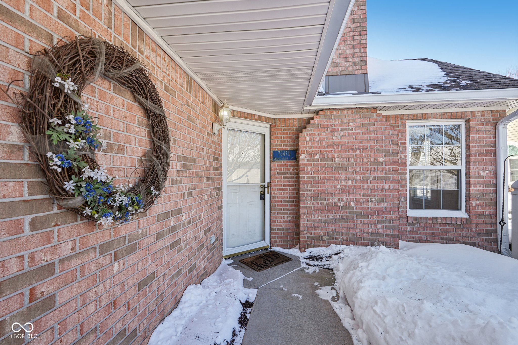 7347 Chapel Villas Lane Unit: UNIT B