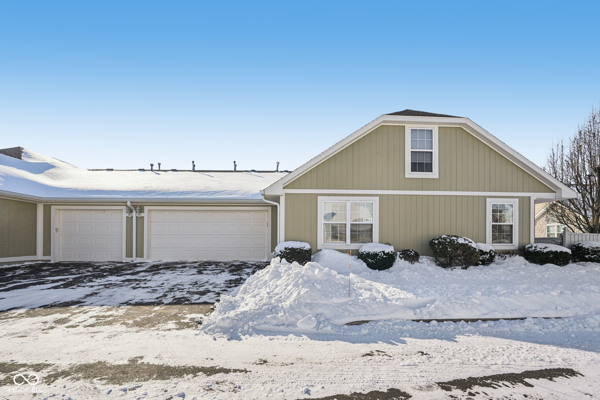 7347 Chapel Villas Lane Unit: UNIT B