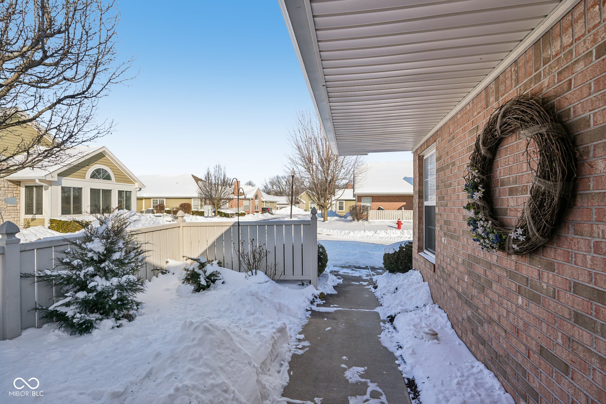 7347 Chapel Villas Lane Unit: UNIT B