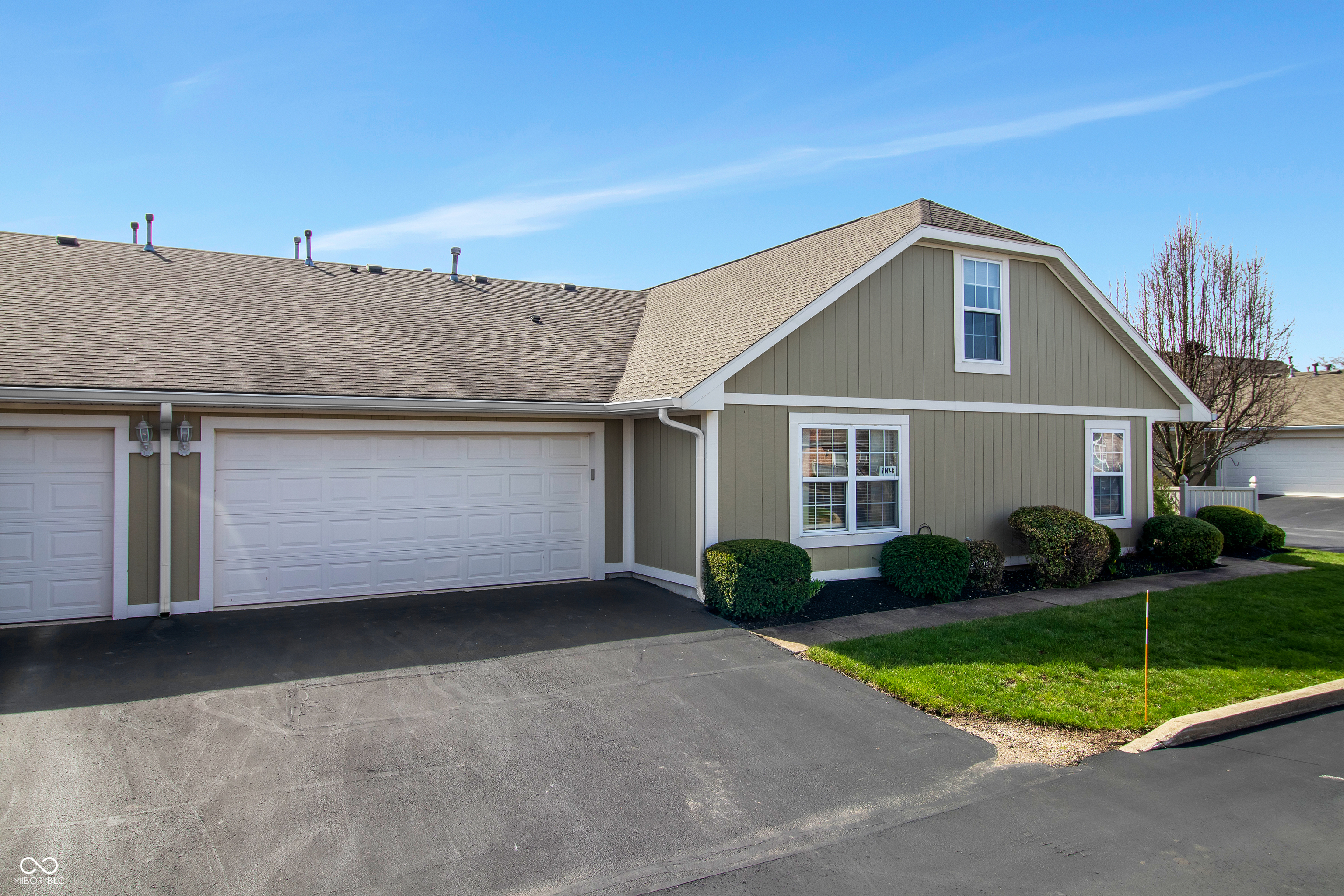 7347 Chapel Villas Lane Unit: UNIT B