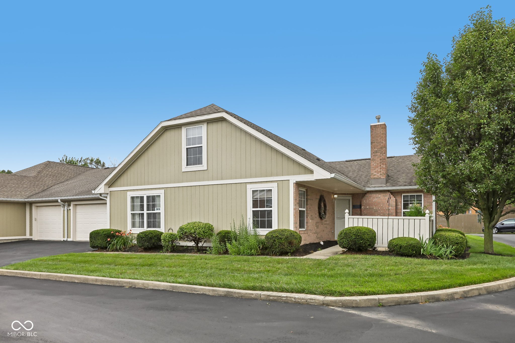 7347 Chapel Villas Lane Unit: UNIT B