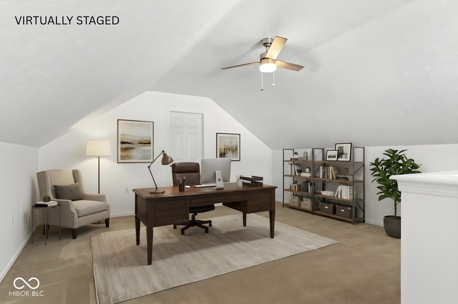 7347 Chapel Villas Lane Unit: UNIT B