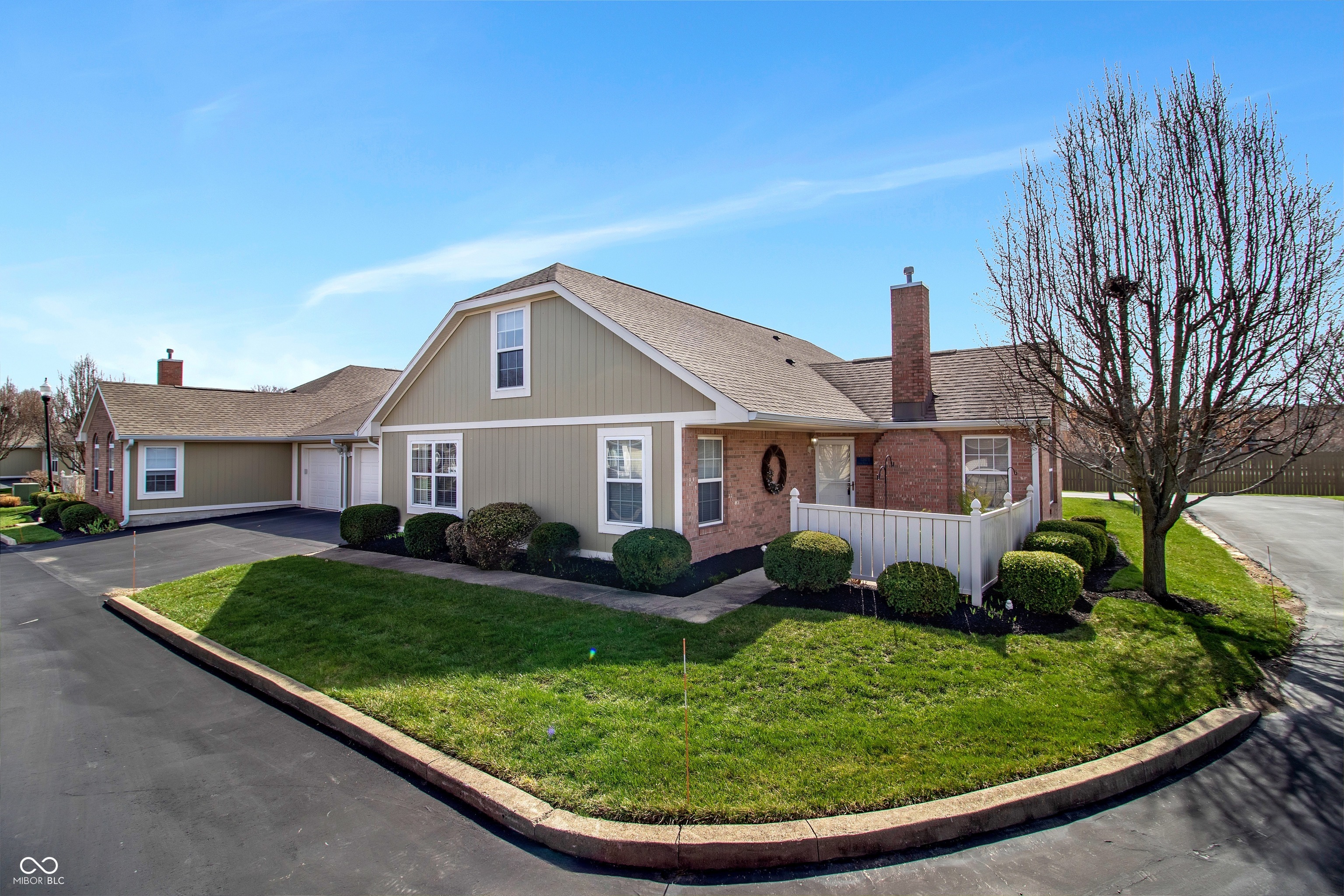 7347 Chapel Villas Lane Unit: UNIT B