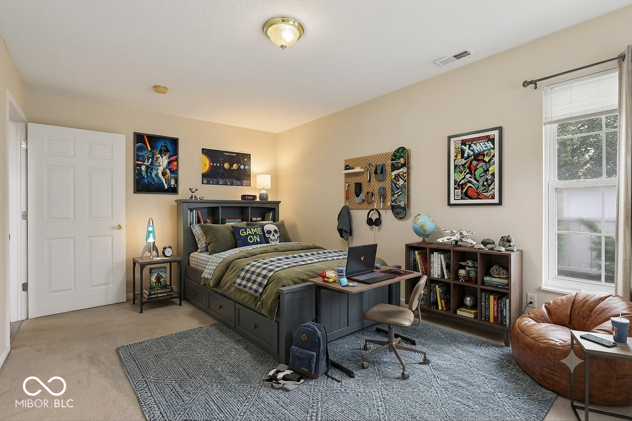 7347 Chapel Villas Lane Unit: UNIT B