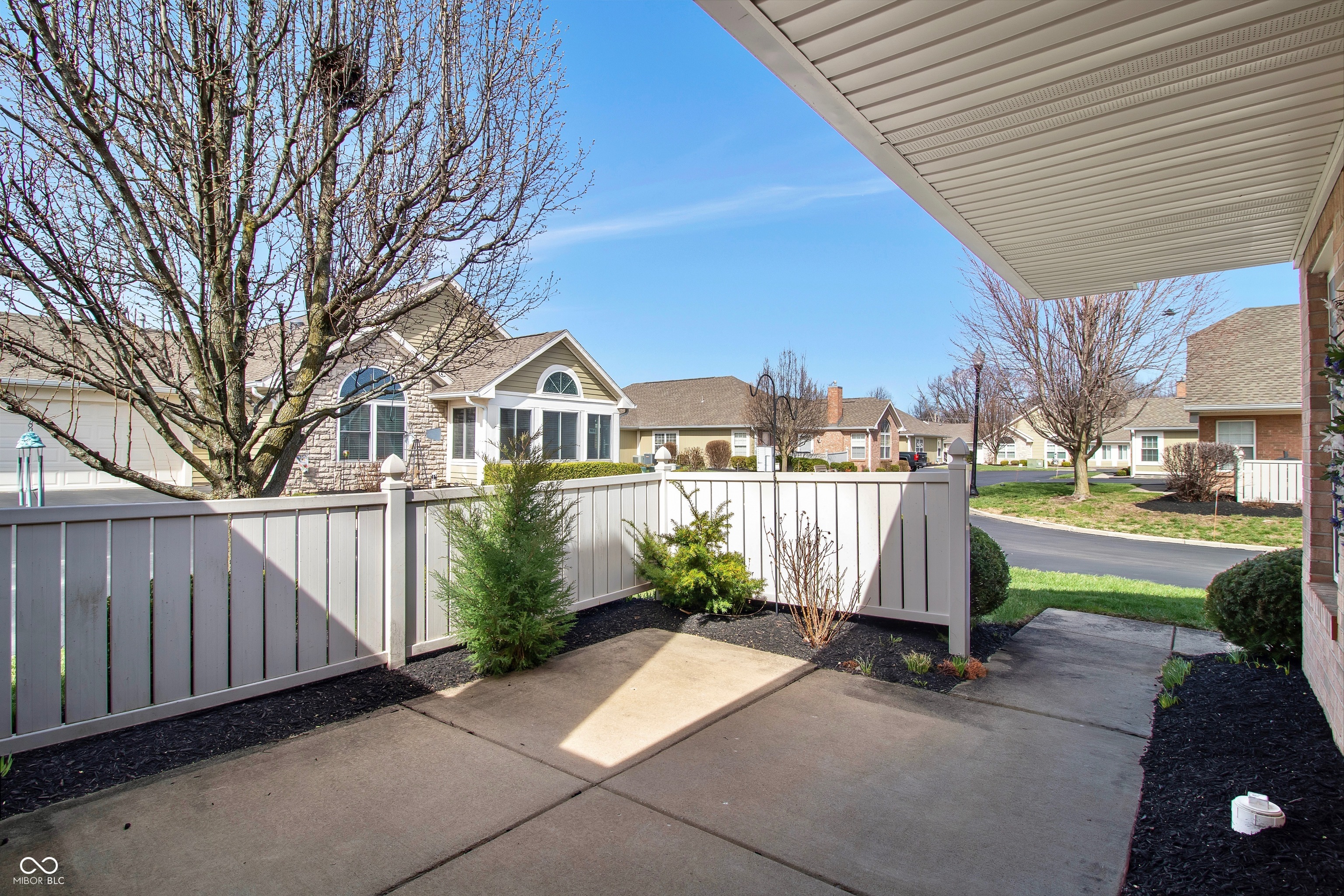 7347 Chapel Villas Lane Unit: UNIT B