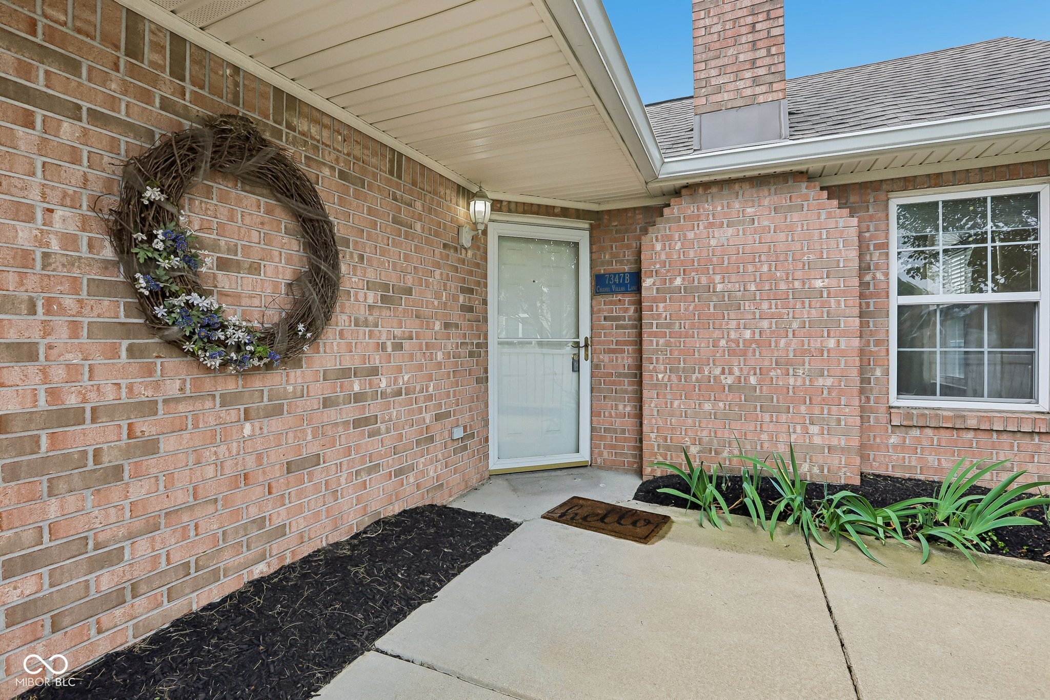 7347 Chapel Villas Lane Unit: UNIT B