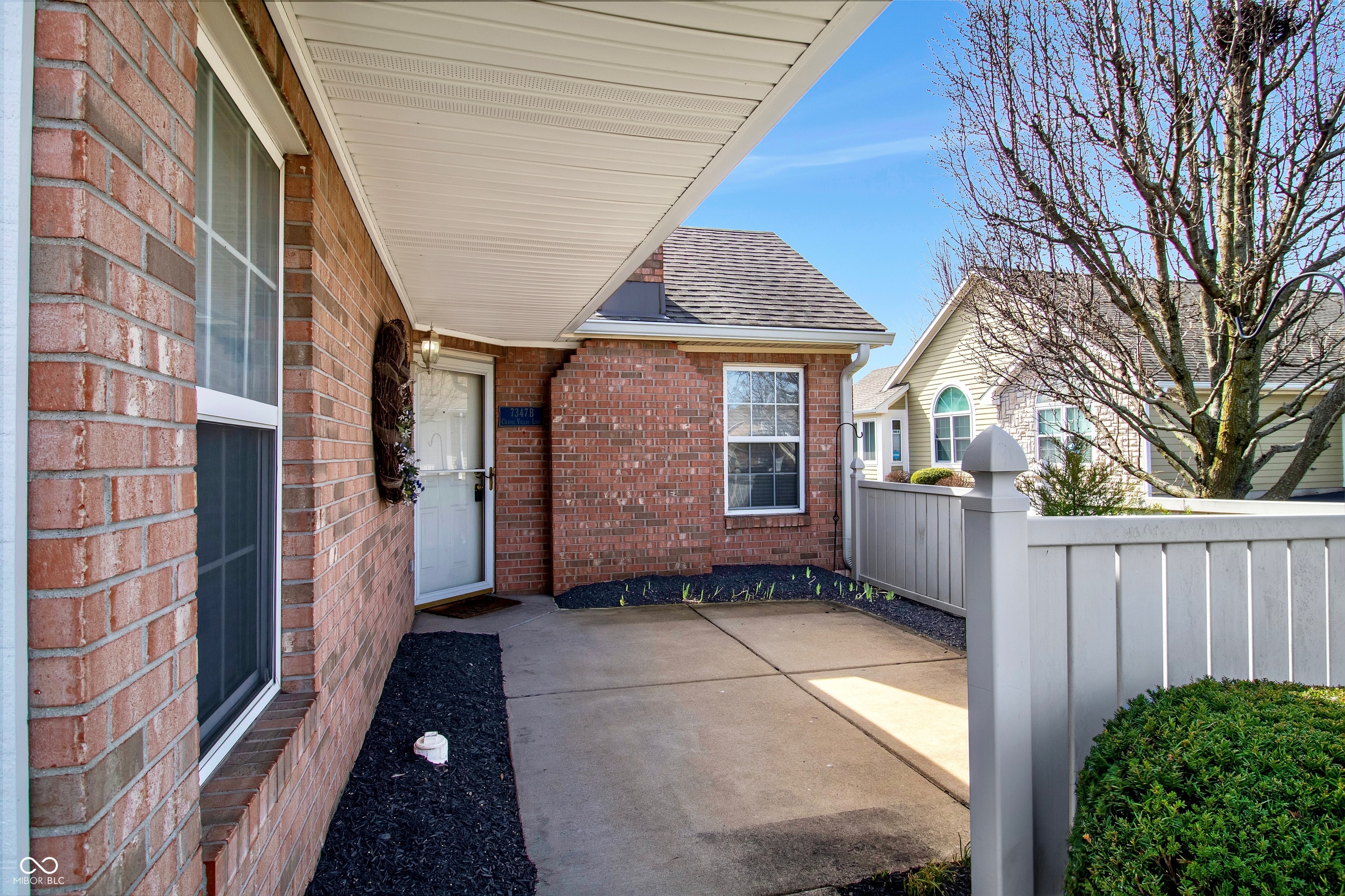 7347 Chapel Villas Lane Unit: UNIT B