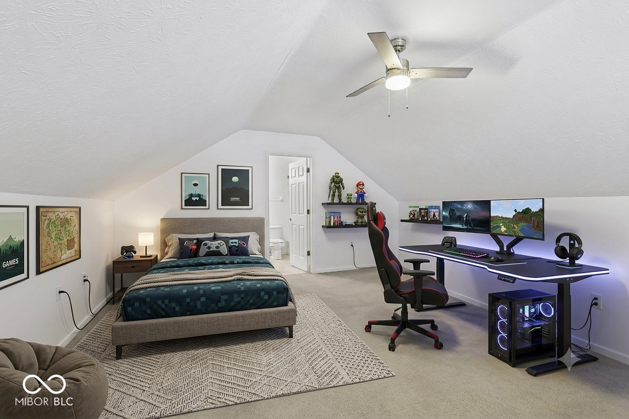 7347 Chapel Villas Lane Unit: UNIT B