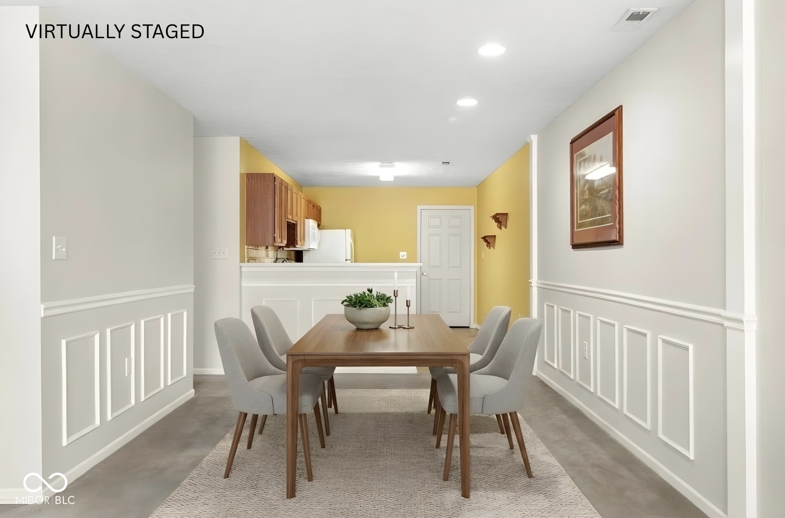 7347 Chapel Villas Lane Unit: UNIT B